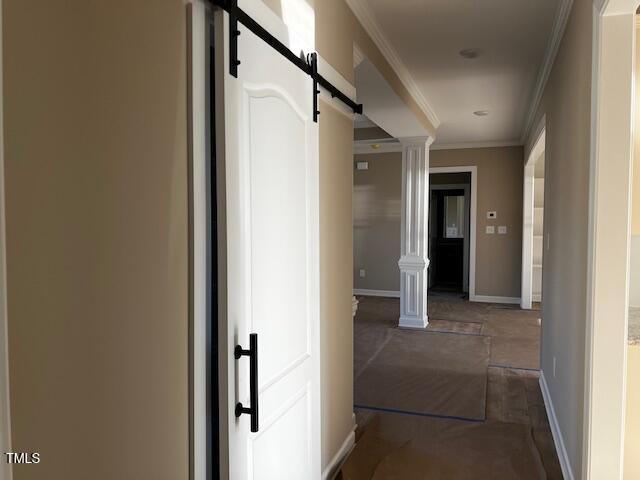 981 Olive Branch Drive Property Photo 14
