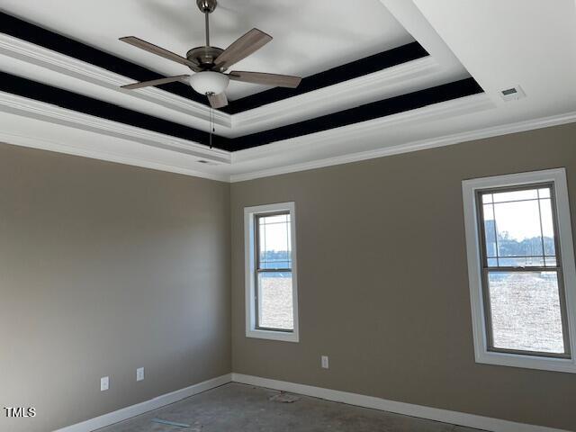 981 Olive Branch Drive Property Photo 15
