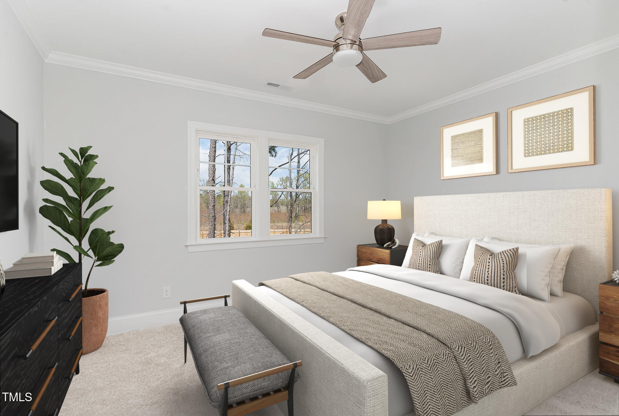 600 Darian Woods Drive Property Photo 15