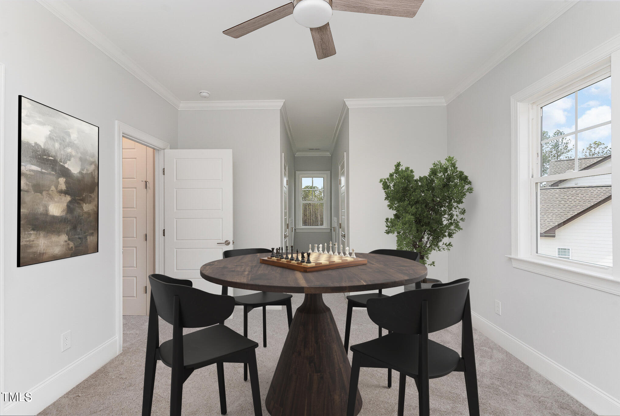 600 Darian Woods Drive Property Photo 19
