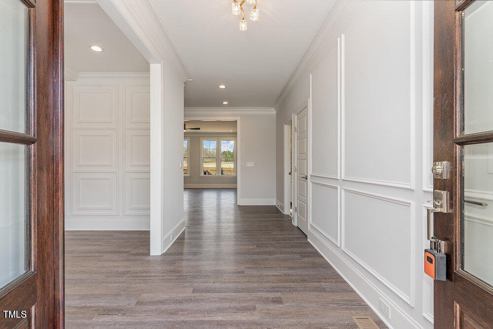 600 Darian Woods Drive Property Photo 25