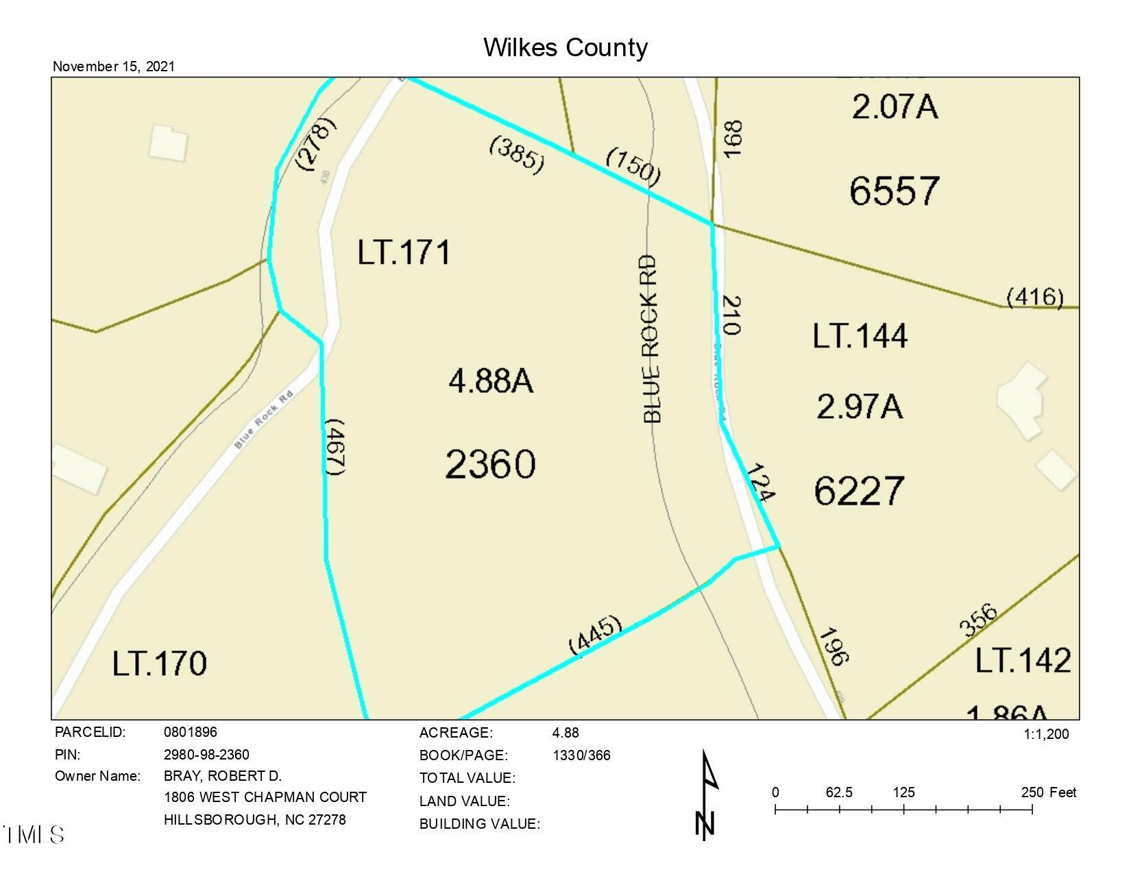 Tbd Blue Rock Road Property Photo 15