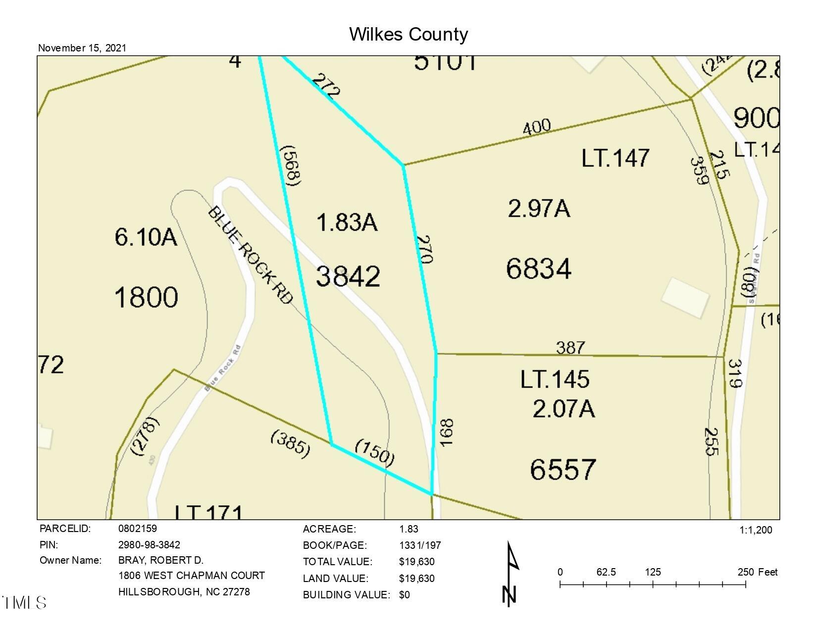 Tbd Blue Rock Road Property Photo 16