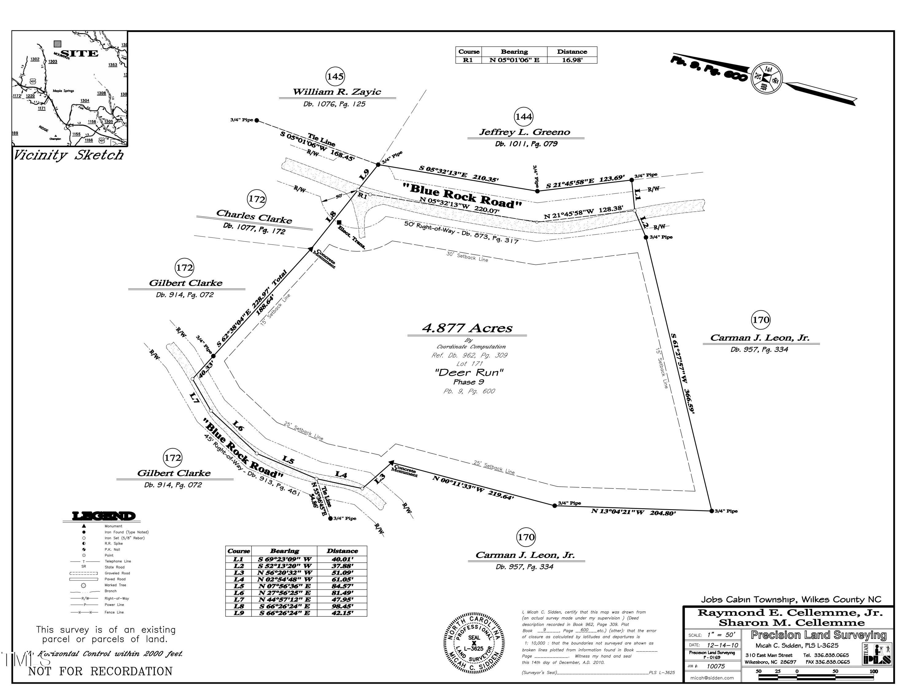 Tbd Blue Rock Road Property Photo 20