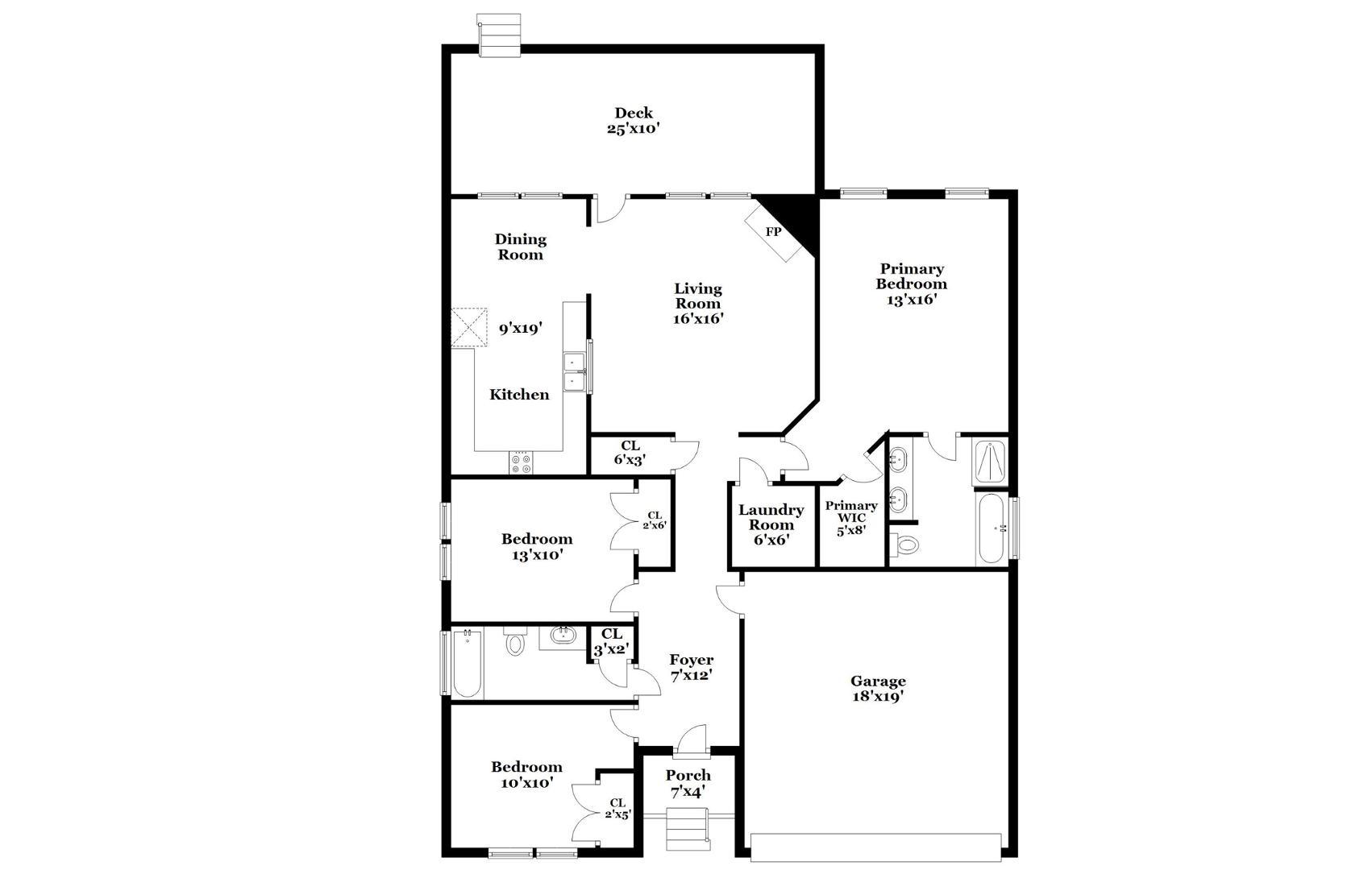 174 Fox Chase Lane Property Photo 2