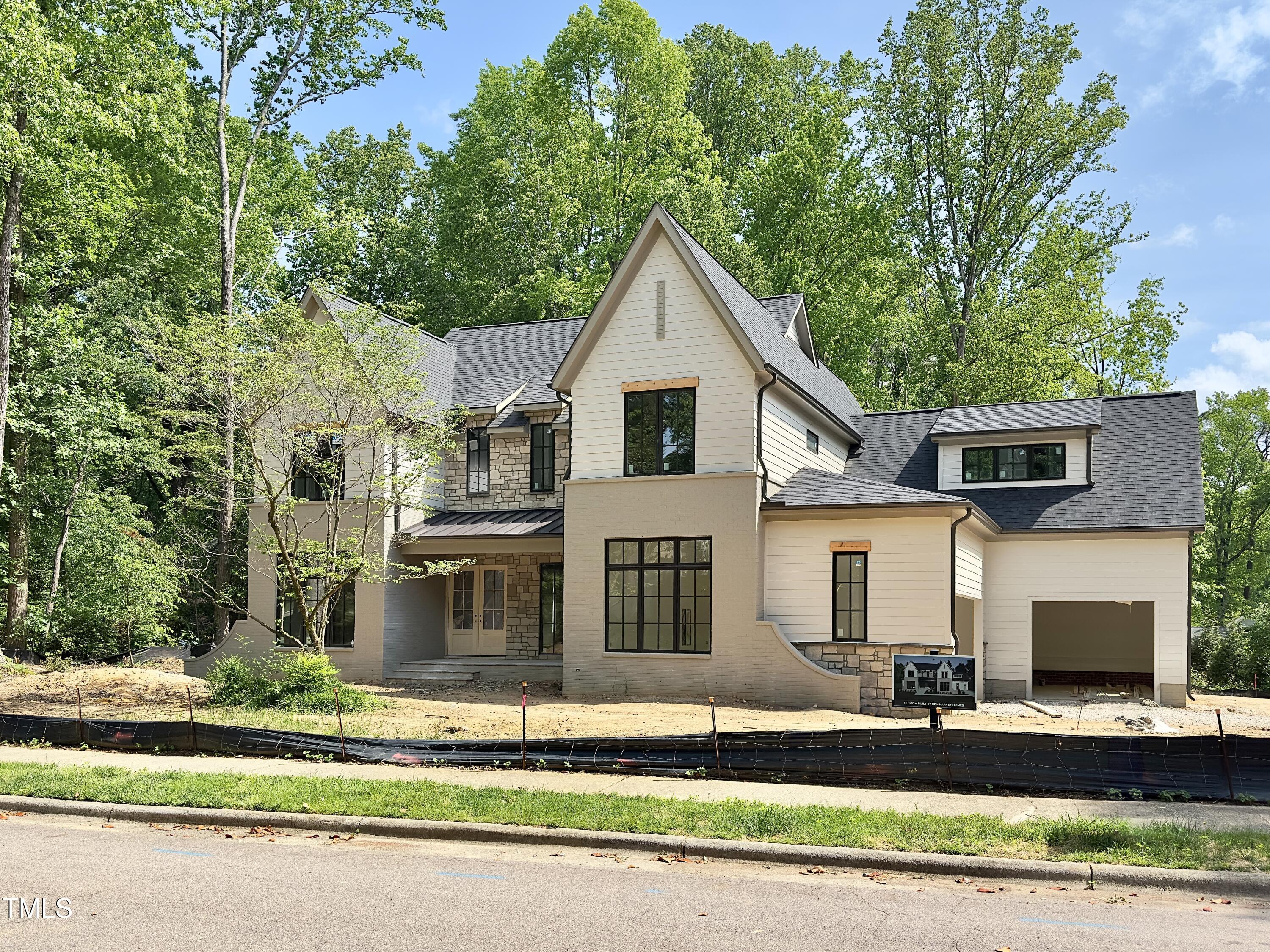 7208 Tanbark Way Property Photo