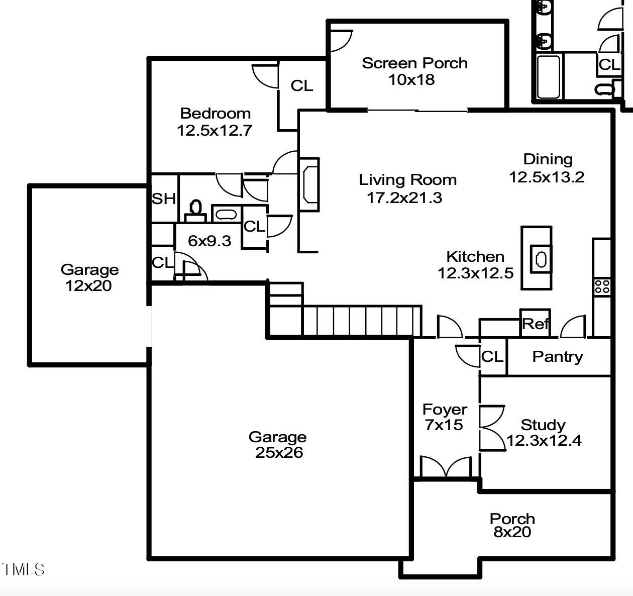 400 Terry Road Property Photo 11