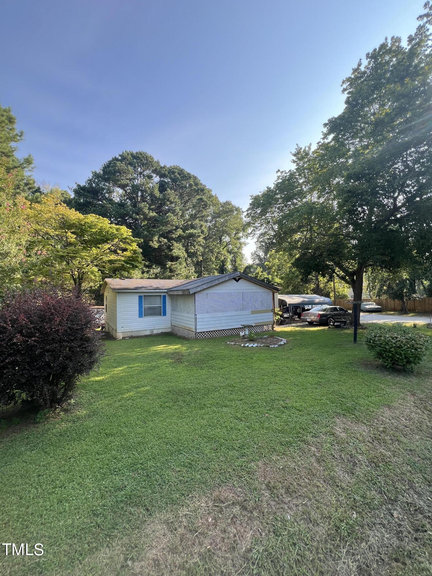 717 Bass Lake Road Property Photo 1