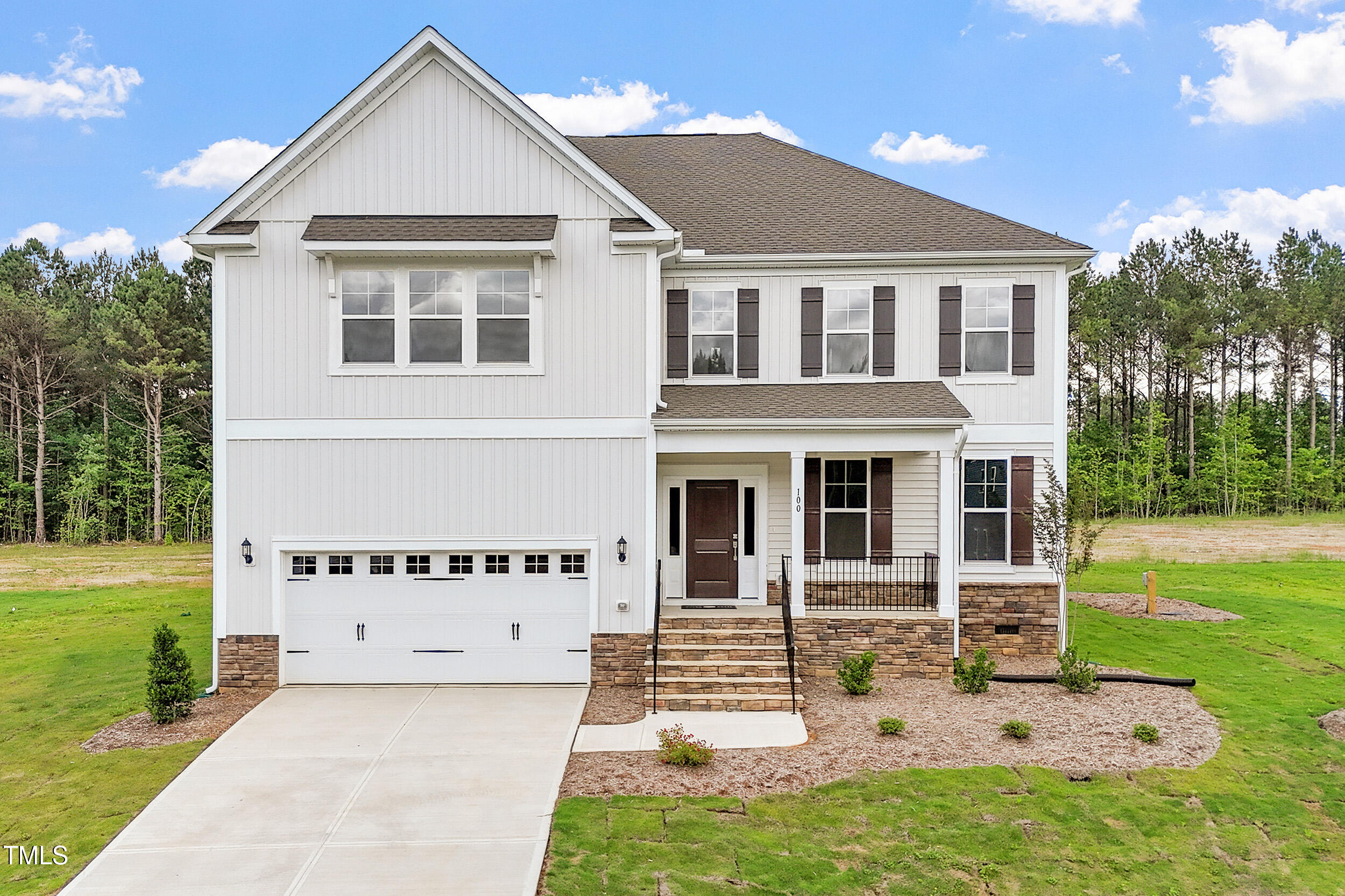 100 Bold Drive Property Photo 1