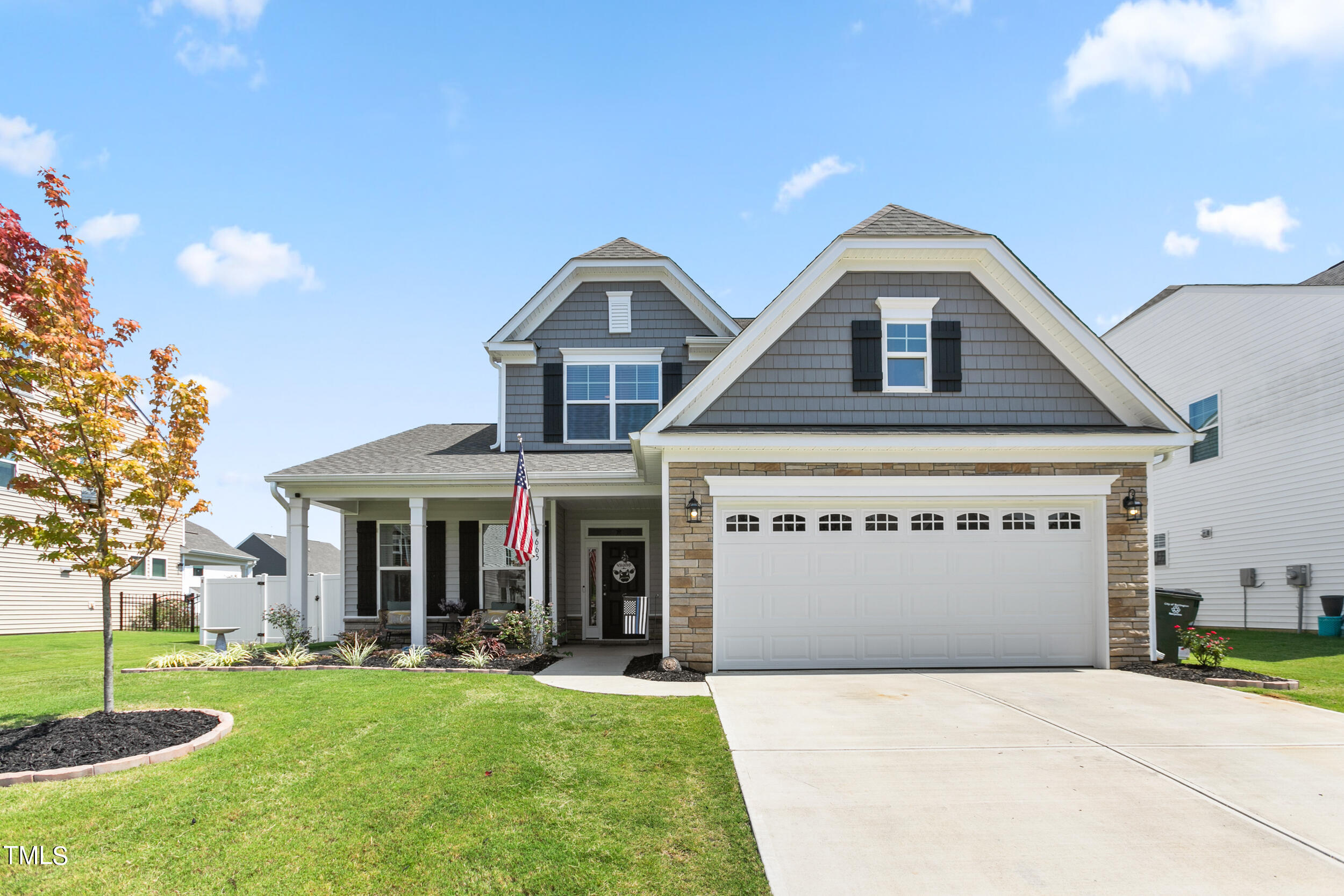 665 Brycewood Drive Drive Property Photo