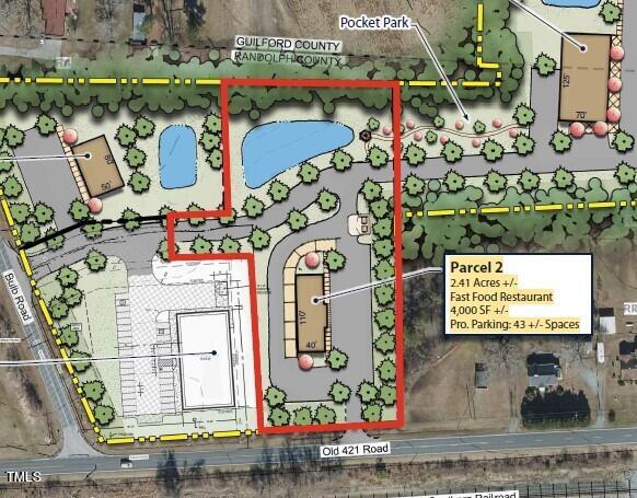 Tbd Old 421 Road Property Photo
