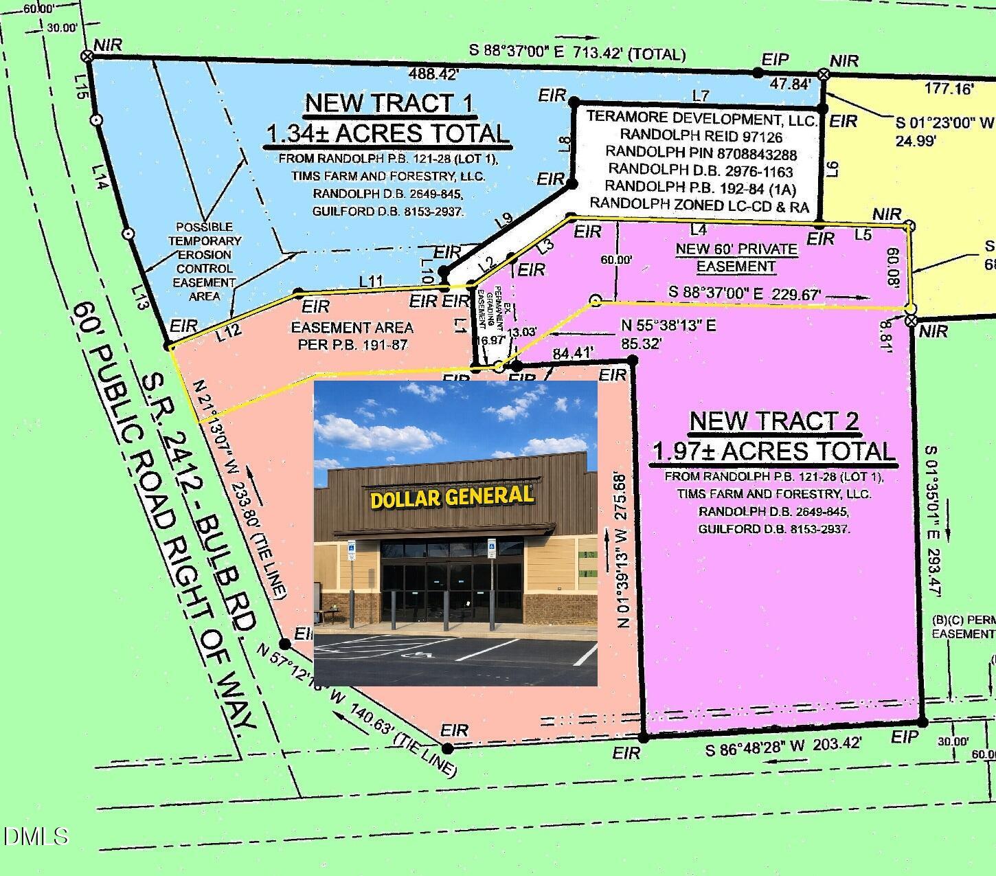 Tbd Old 421 Road Property Photo 2