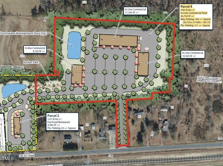 Tbd Old 421 Road Property Photo
