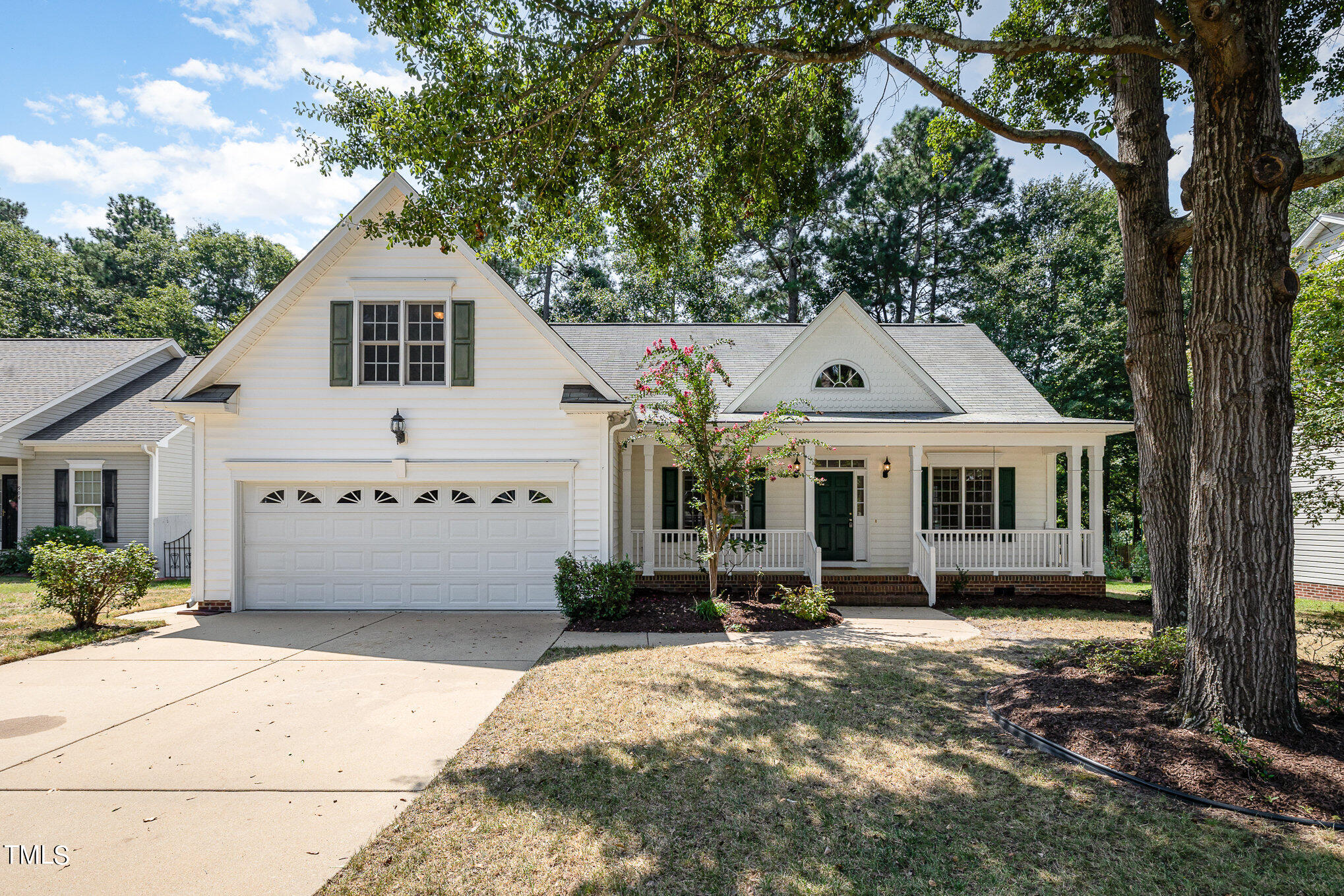 840 E Ivy Valley Drive Property Photo 1