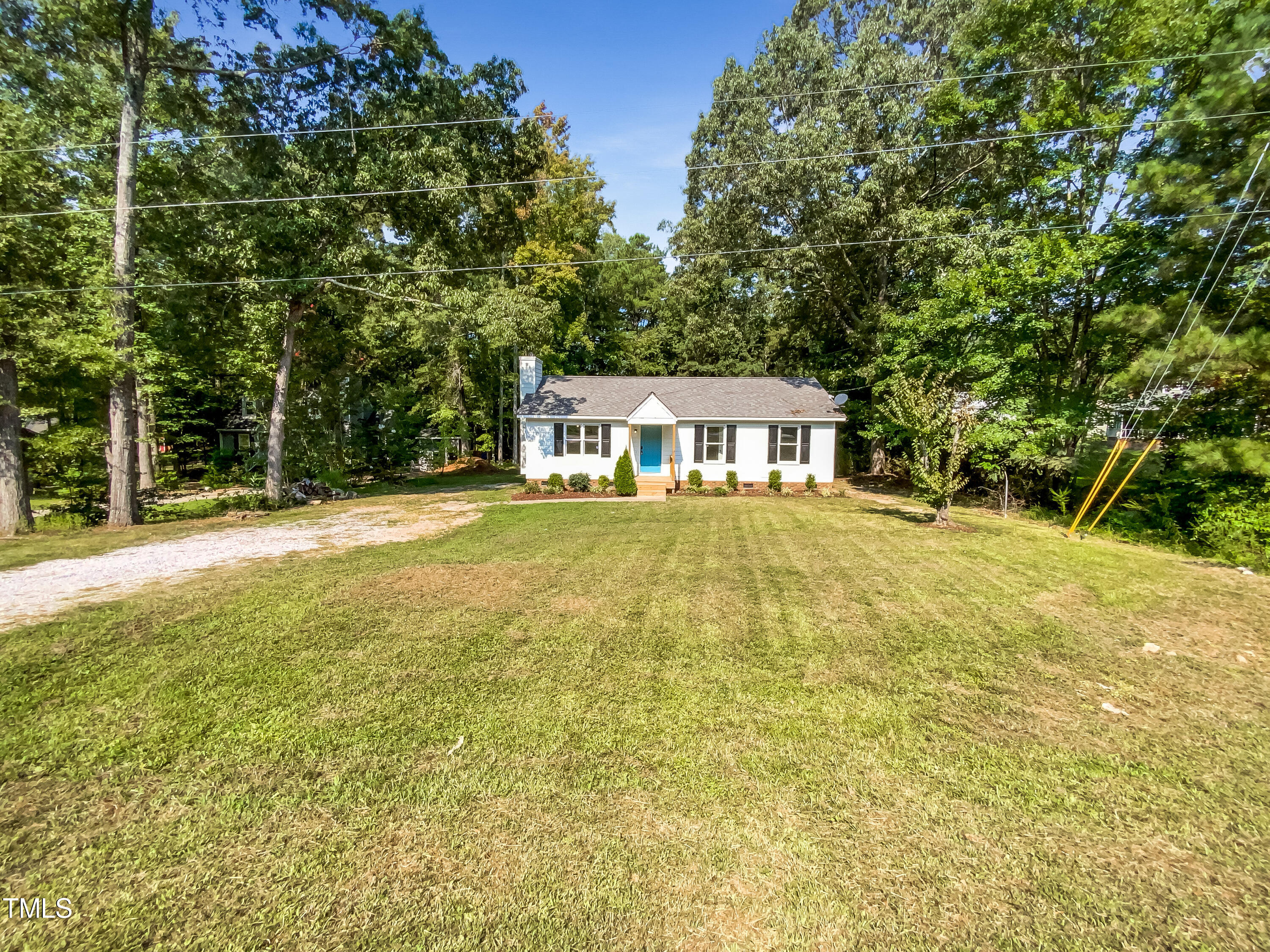 300 S Bend Drive Property Photo