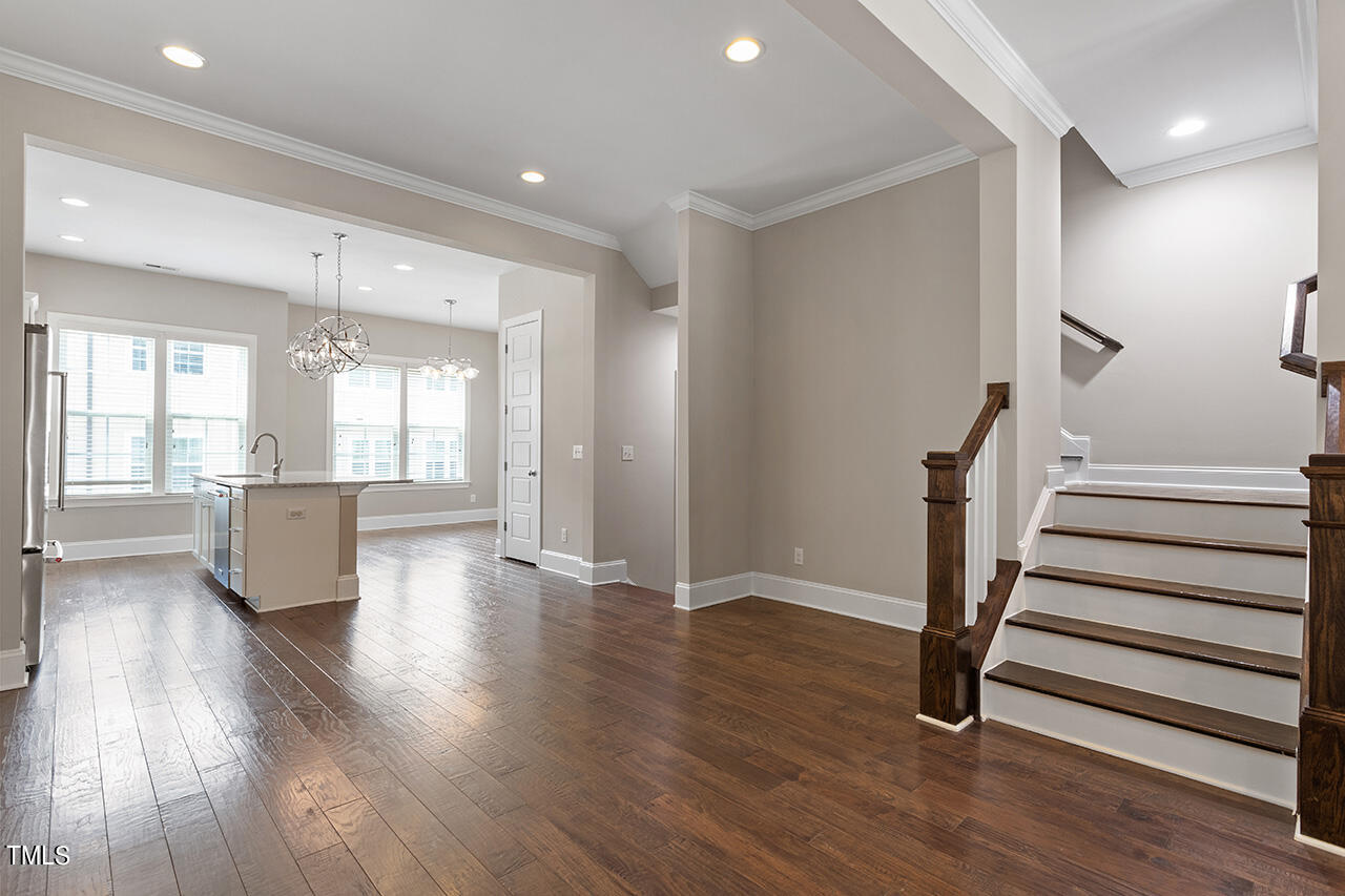 836 Bankston Woods Way Property Photo 4