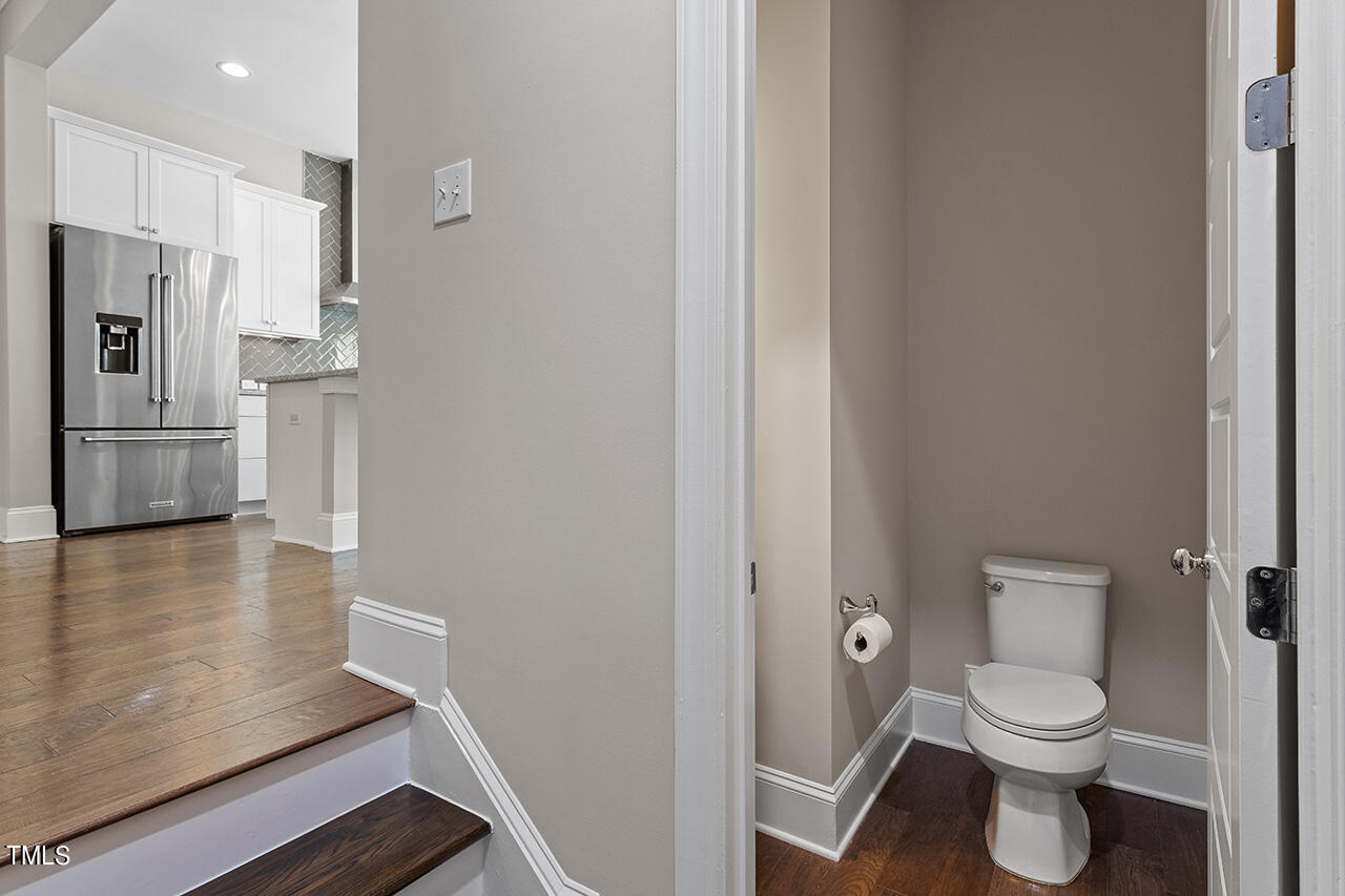 836 Bankston Woods Way Property Photo 25