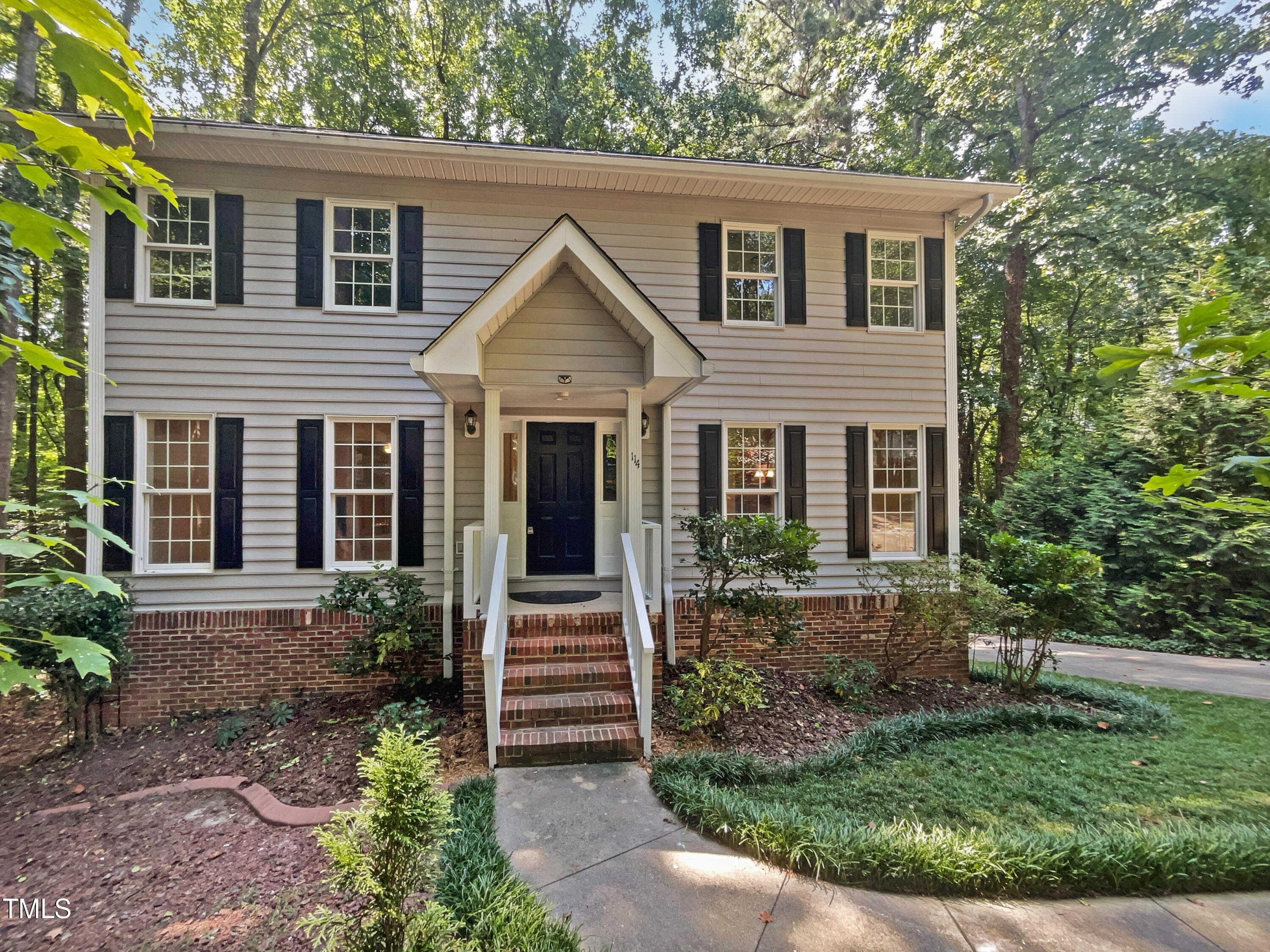 114 Canterfield Road Property Photo 1