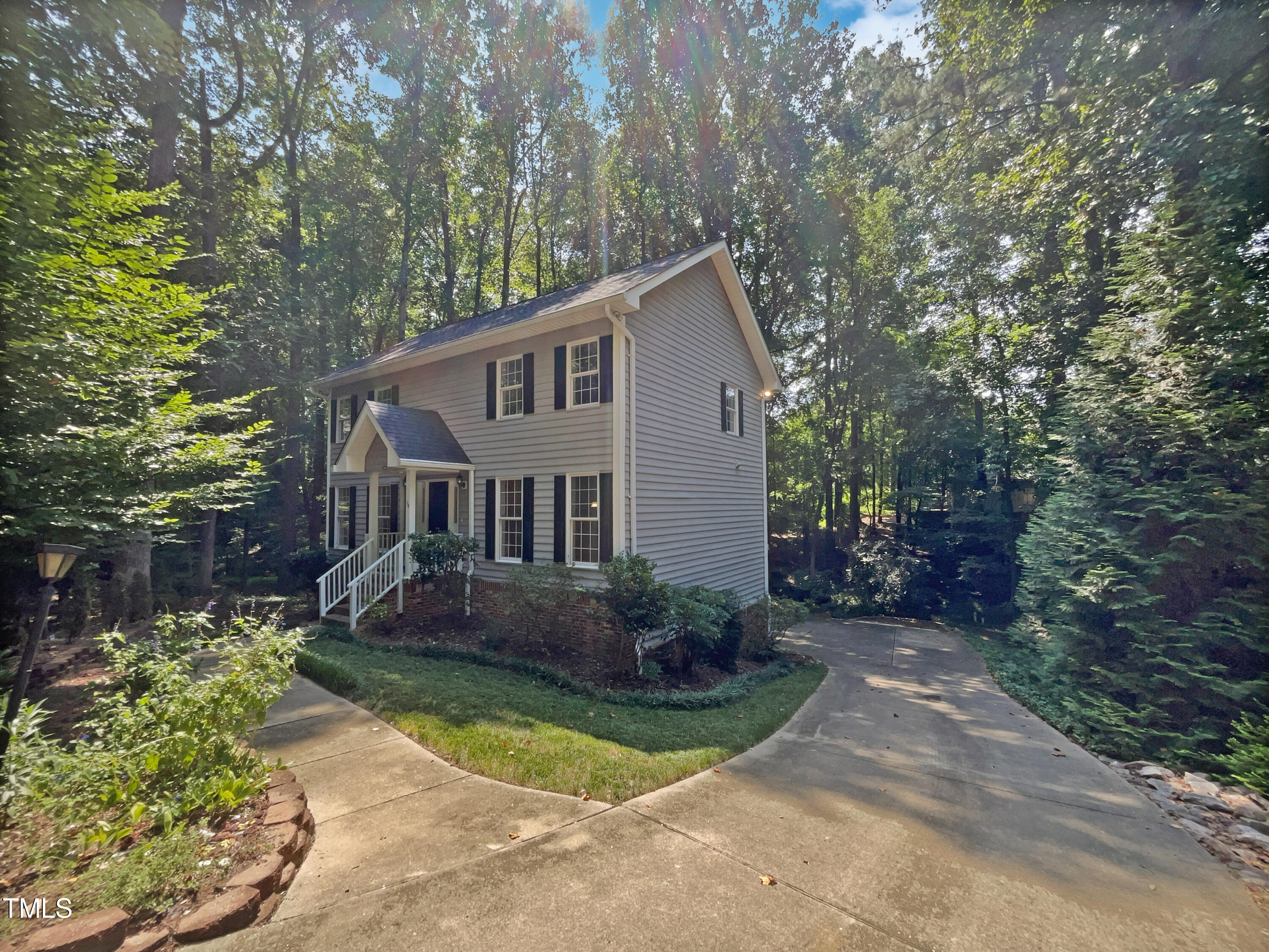 114 Canterfield Road Property Photo 2