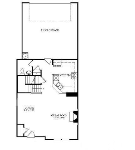 4105 Overcup Oak Lane Property Photo 19