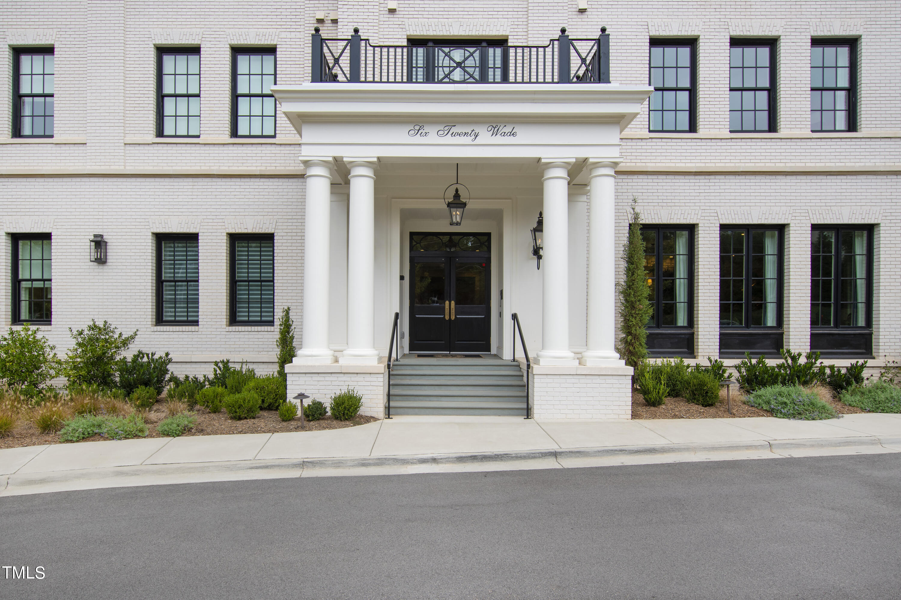 620 Wade Avenue # 301 Property Photo