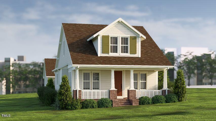 2629 Sidford Alley Property Photo 2