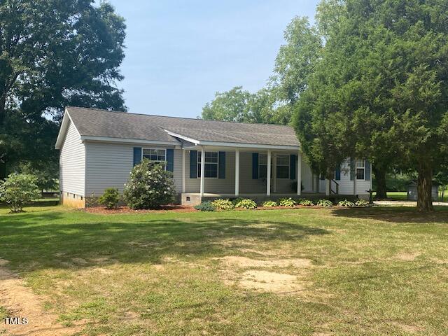 910 Vanco Mill Road Property Photo 1