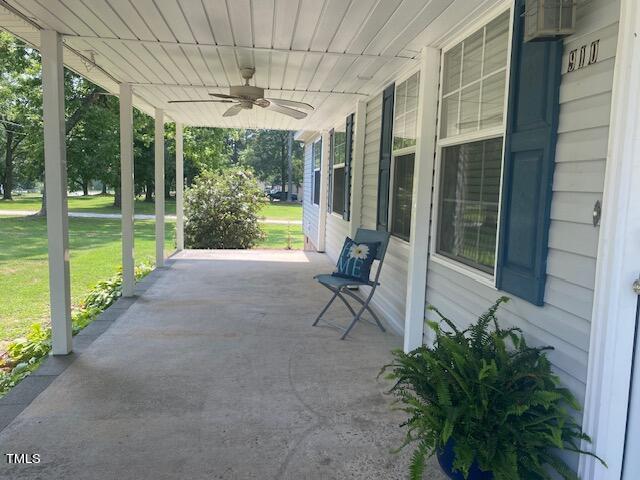910 Vanco Mill Road Property Photo 2