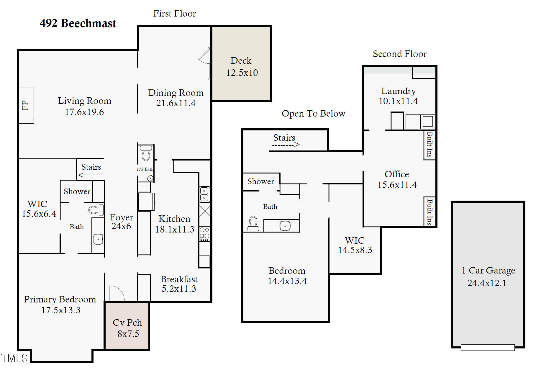 492 Beechmast Property Photo 3