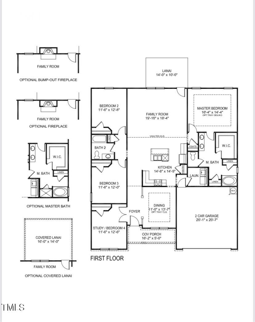 158 Newport Landing # 97 Property Photo 3