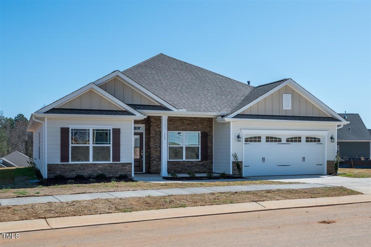 158 Newport Landing # 97 Property Photo 4
