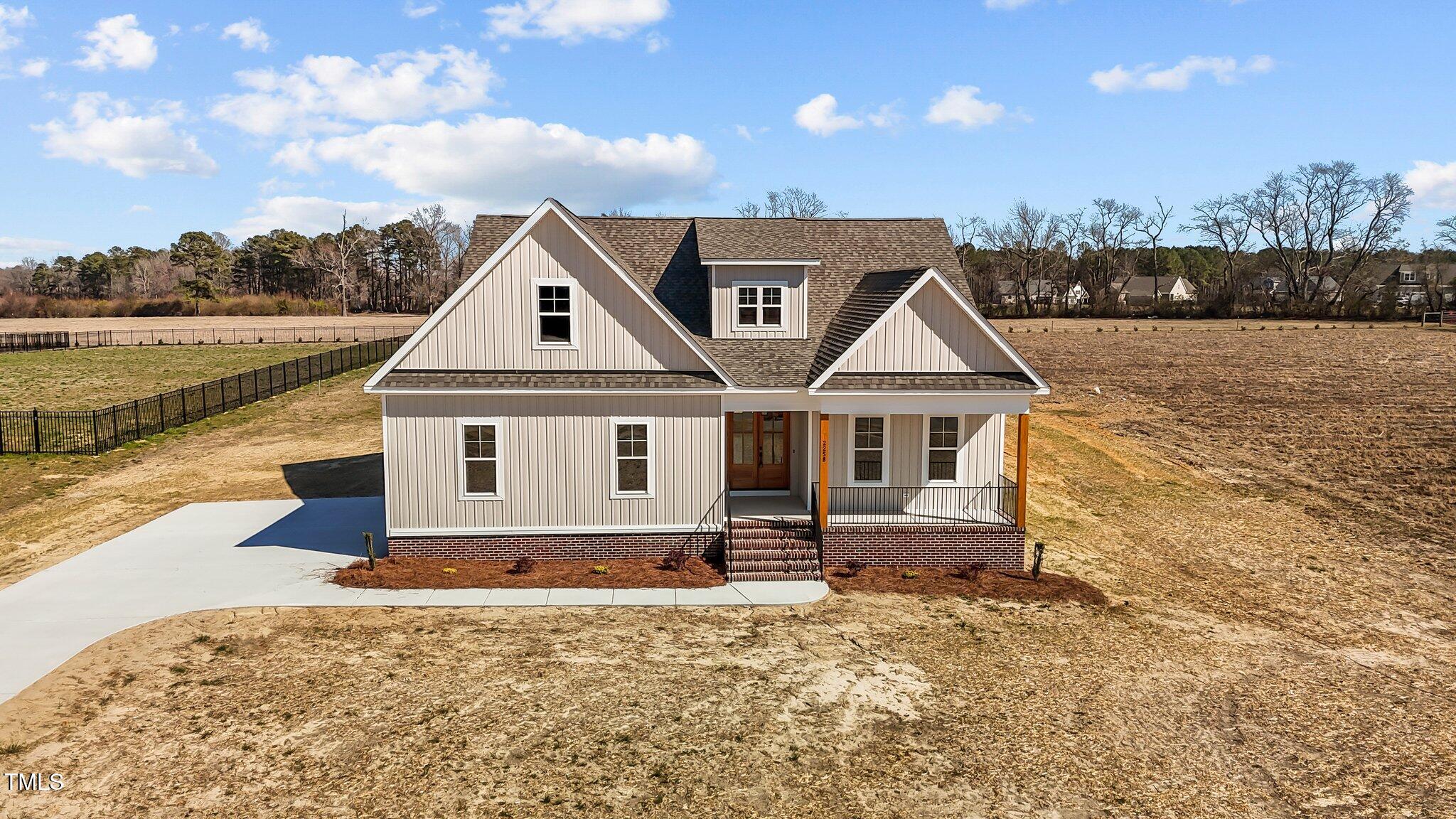 2258 Heartland Road Property Photo