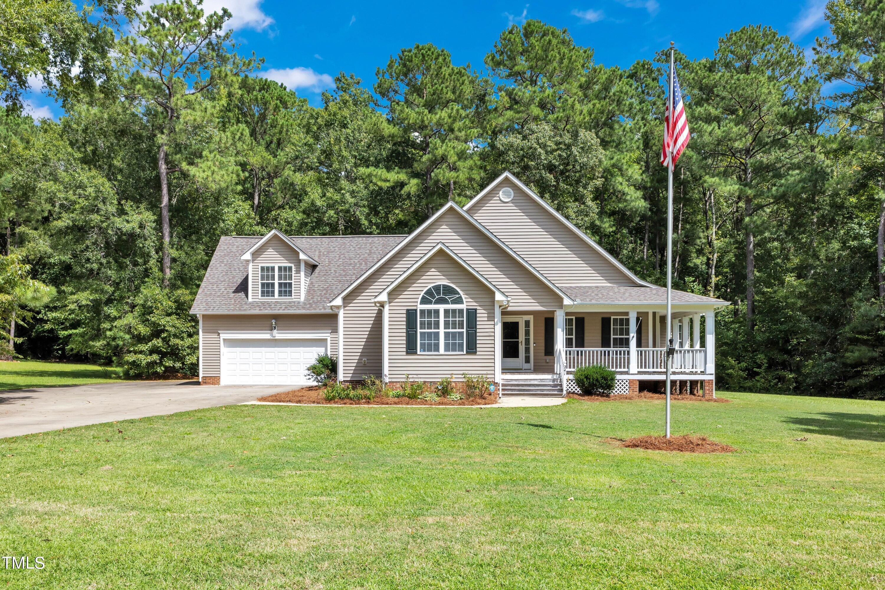 241 Cattle Farm Drive Property Photo 1