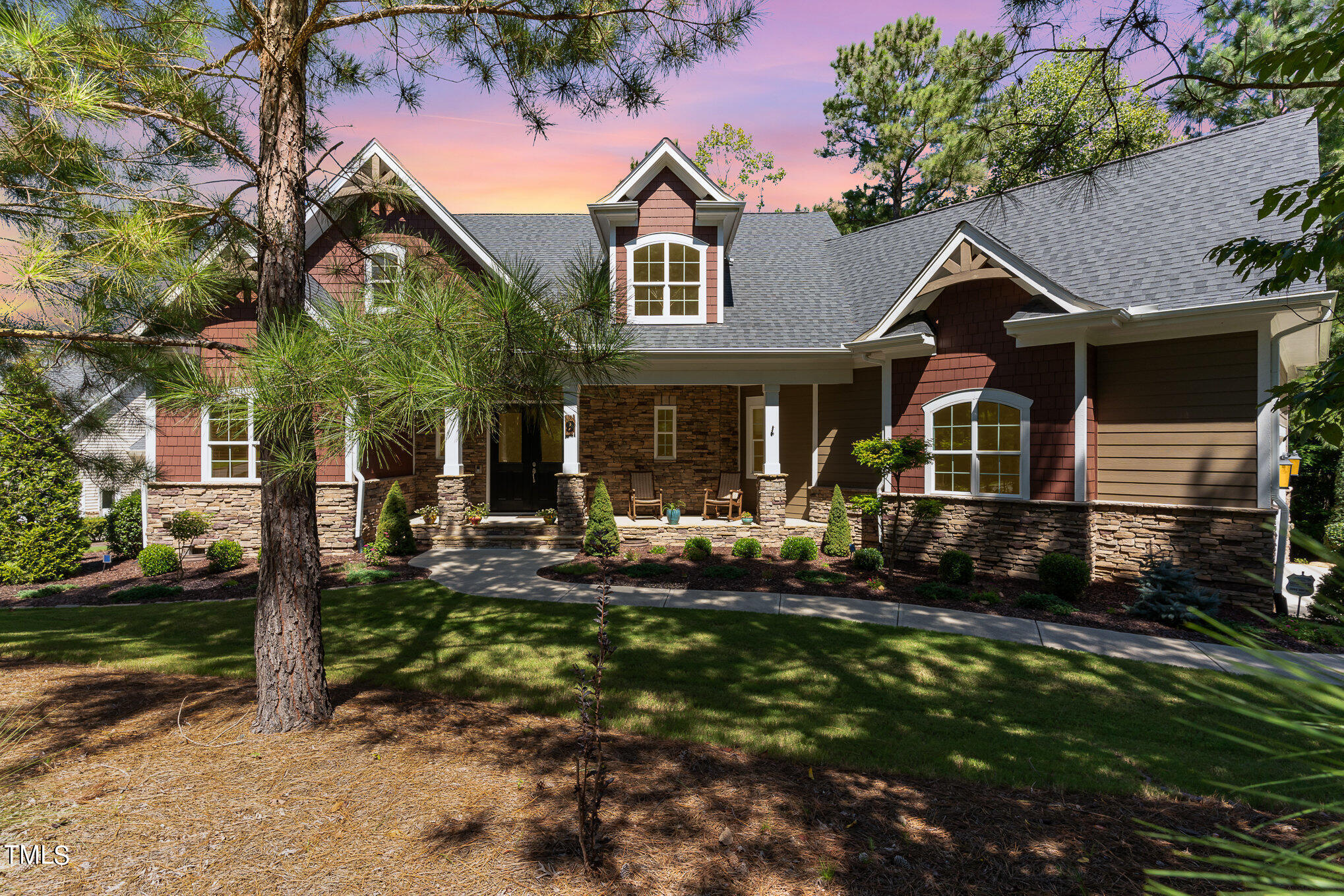 9 Mist Wood Court Property Photo 1
