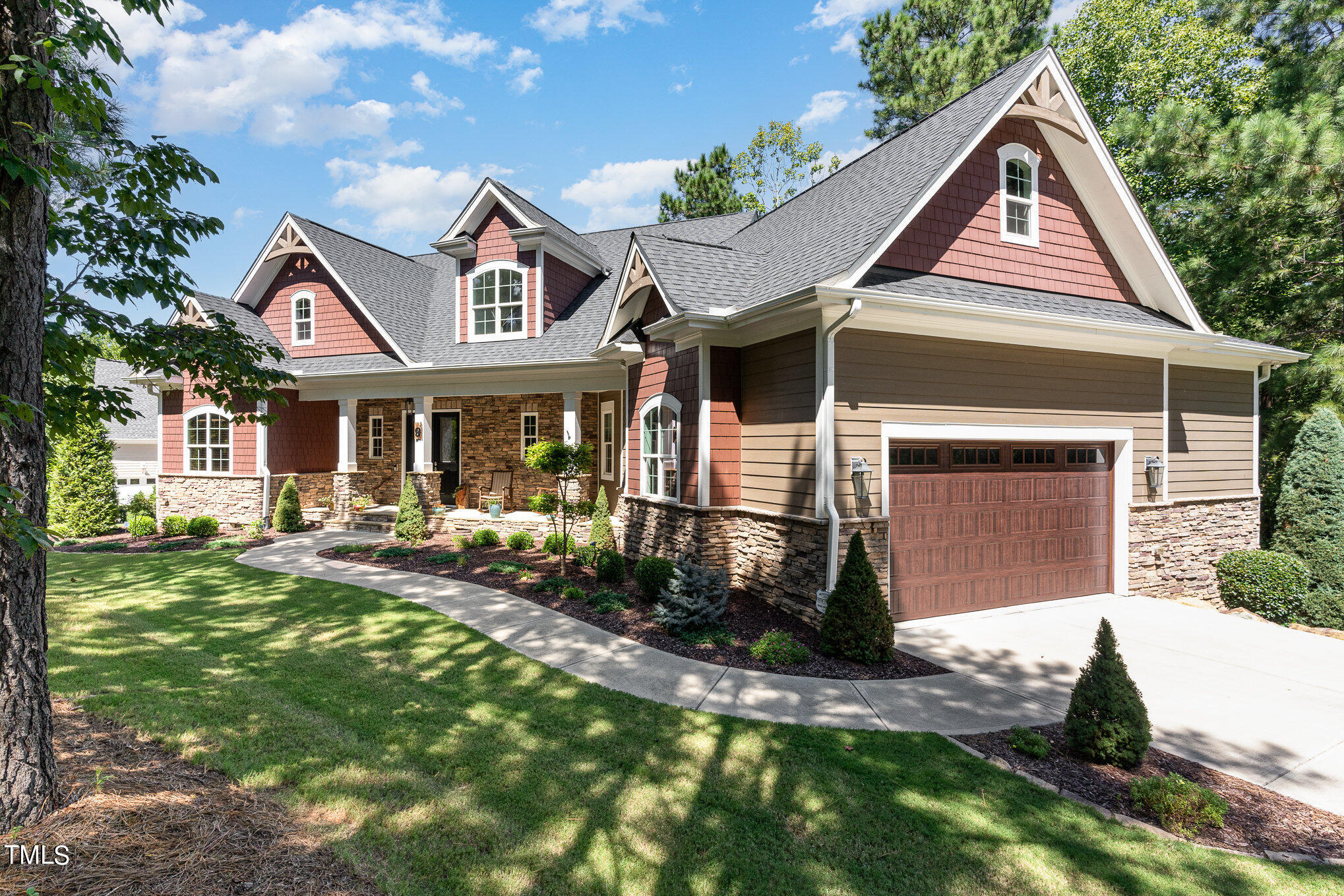 9 Mist Wood Court Property Photo 3