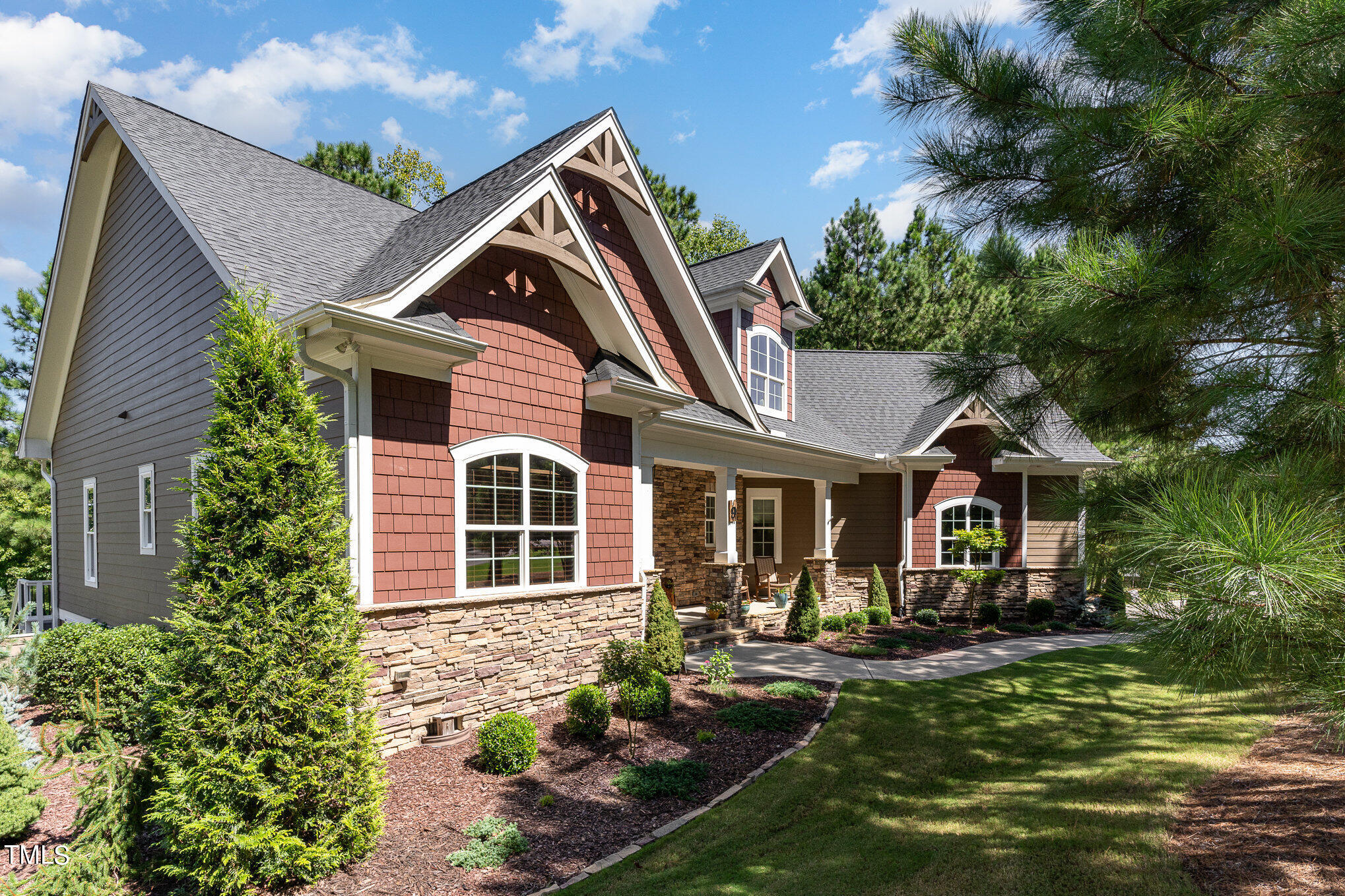 9 Mist Wood Court Property Photo 5