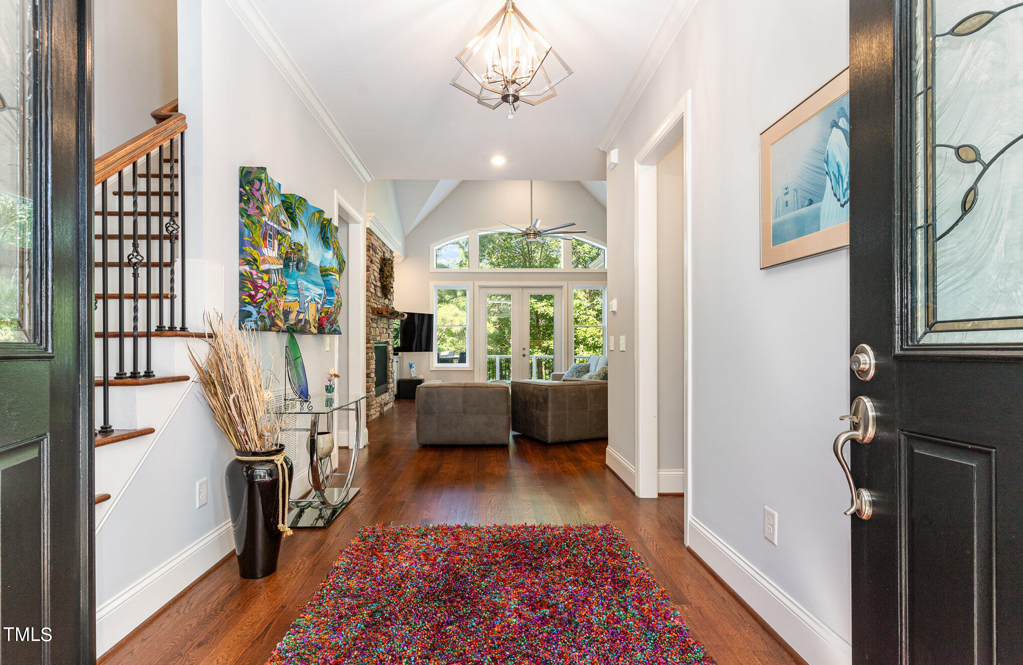 9 Mist Wood Court Property Photo 6