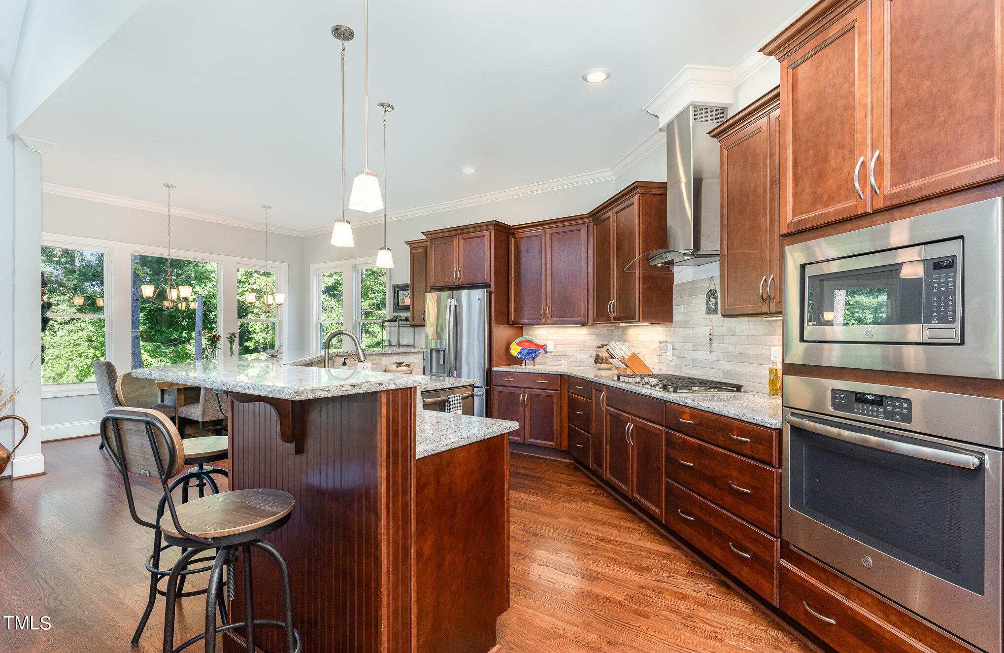 9 Mist Wood Court Property Photo 13