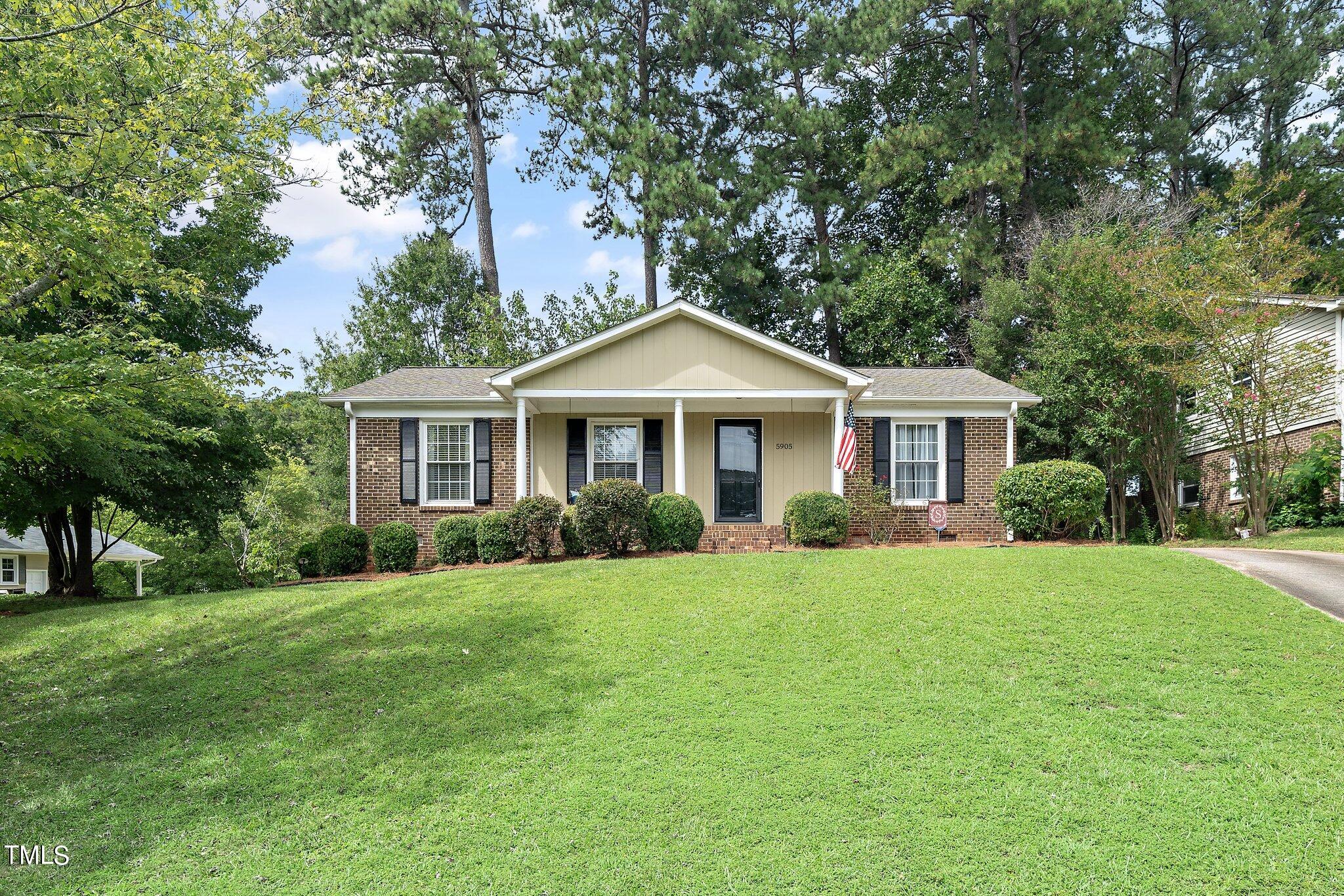 5905 North Hills Drive Property Photo 1