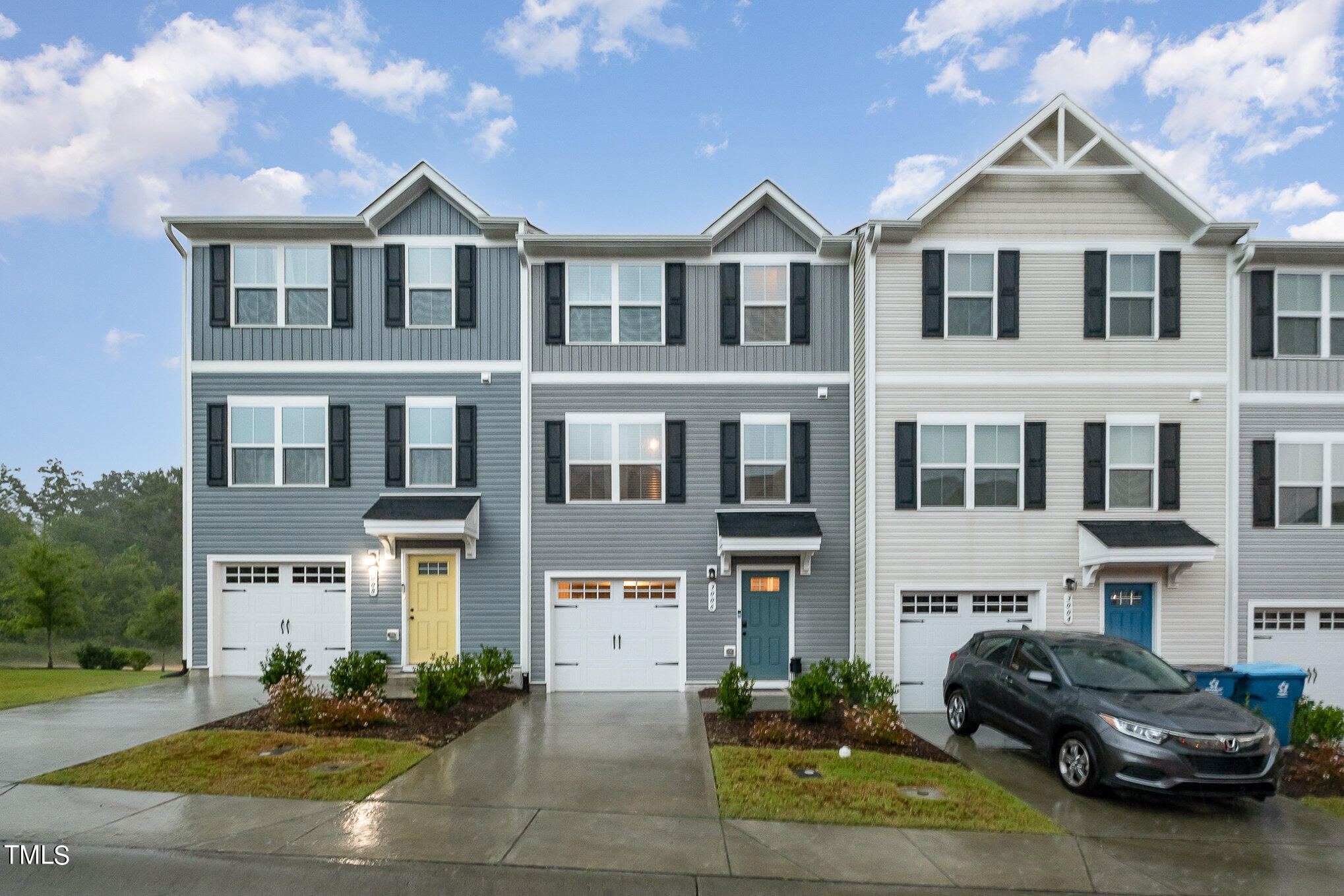 3006 Soft Breeze Drive Property Photo 1