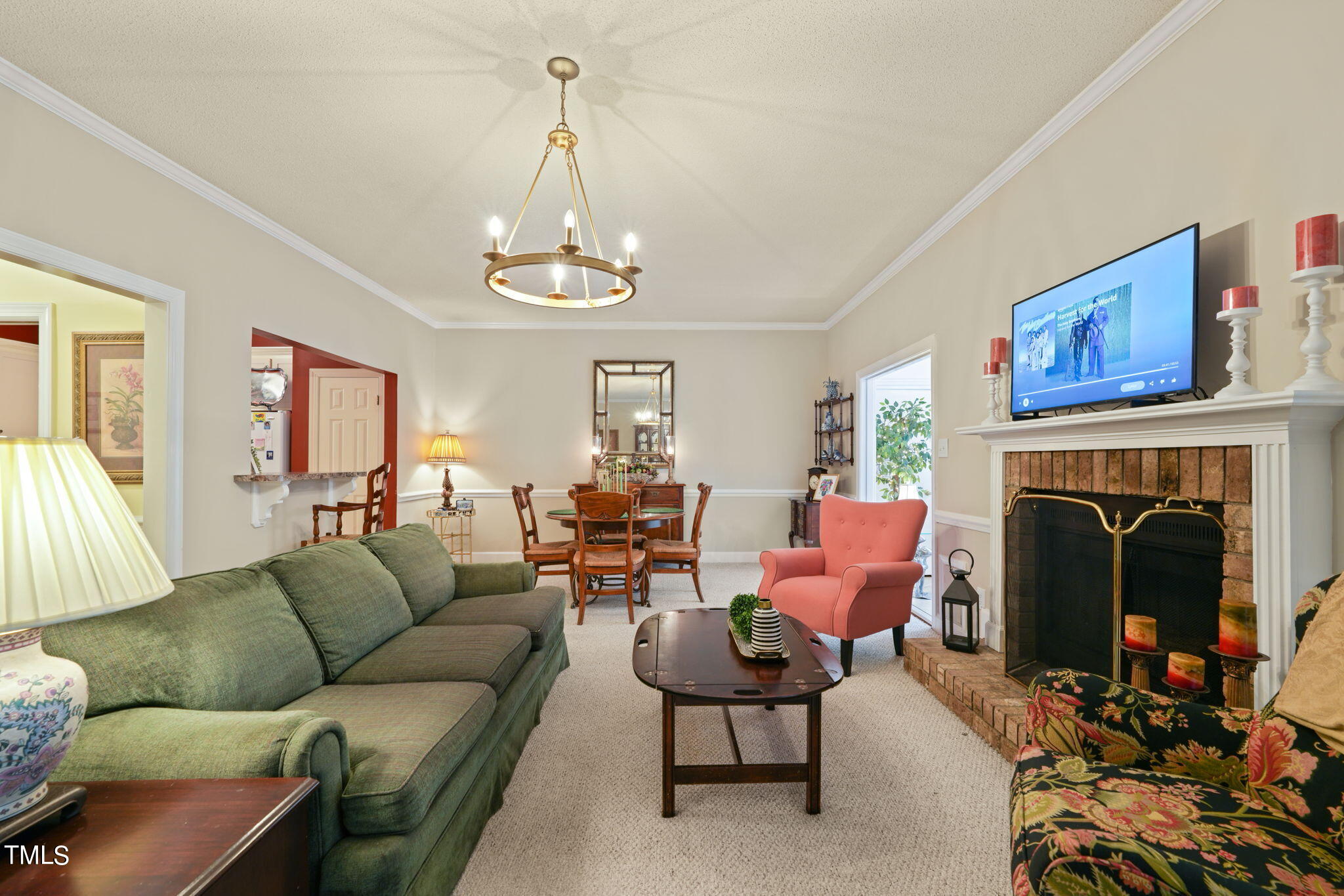 1311 Forest Hills Road Nw # D2 Property Photo 1