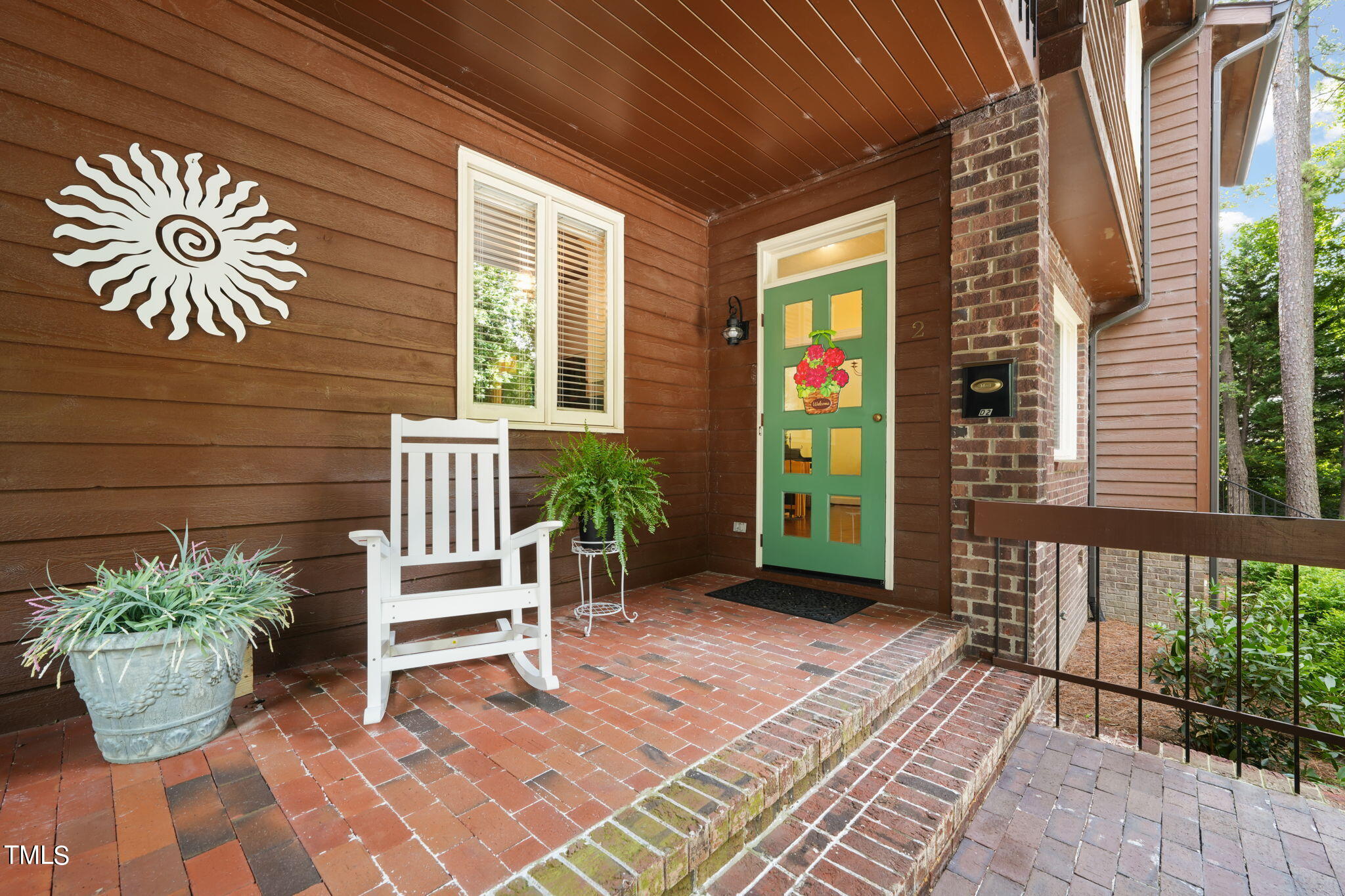 1311 Forest Hills Road Nw # D2 Property Photo 3