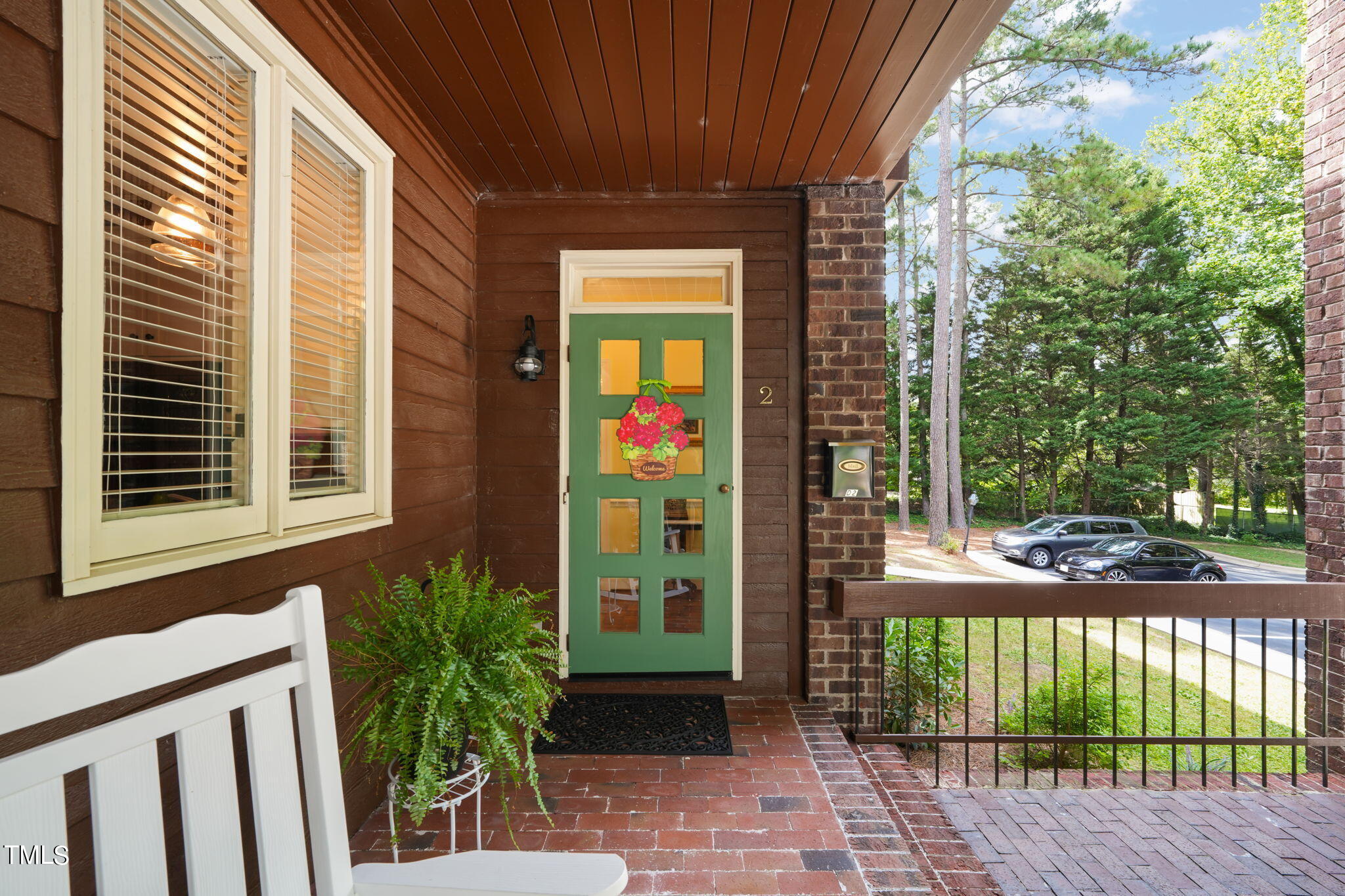 1311 Forest Hills Road Nw # D2 Property Photo 4