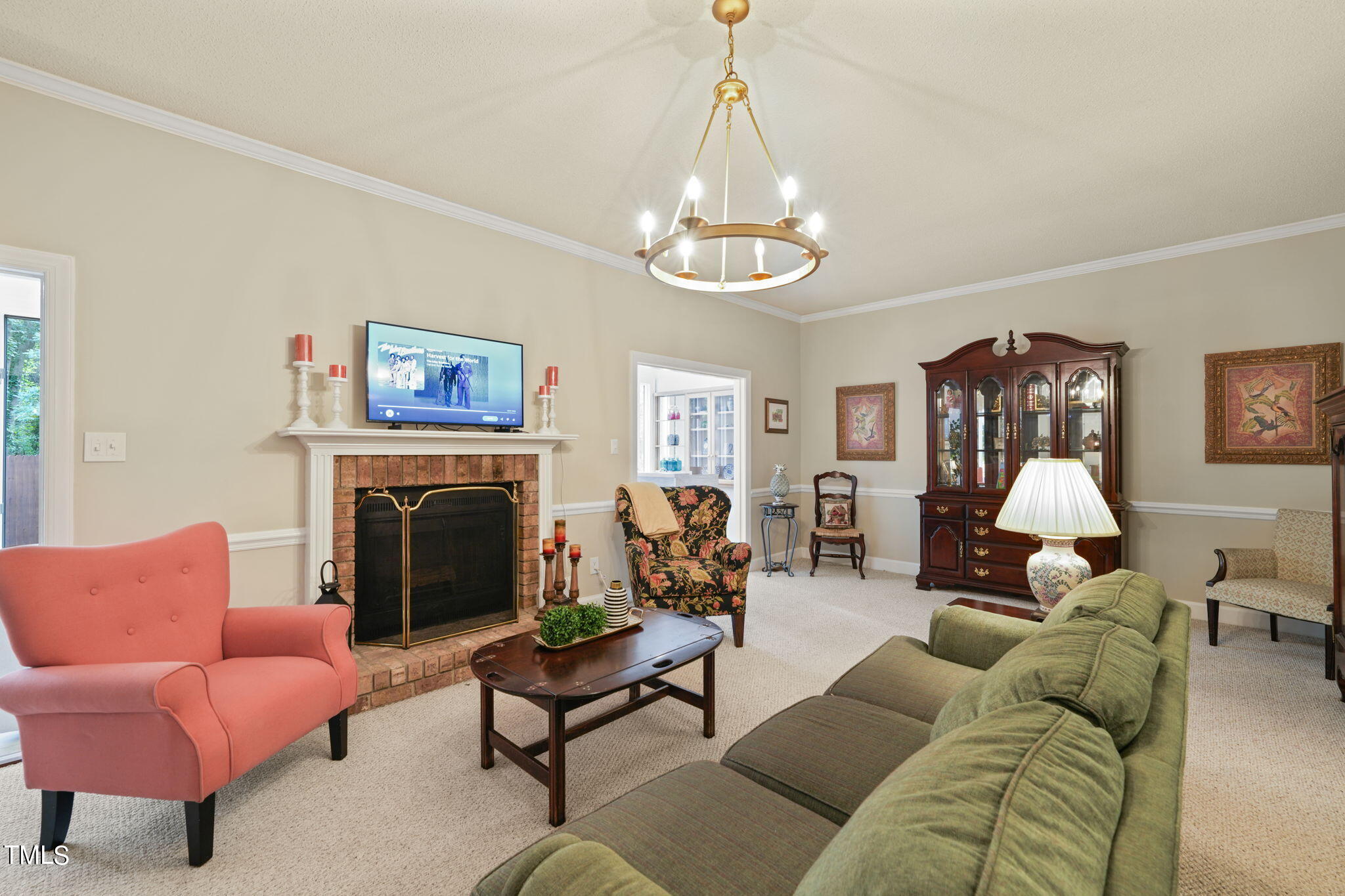 1311 Forest Hills Road Nw # D2 Property Photo 9