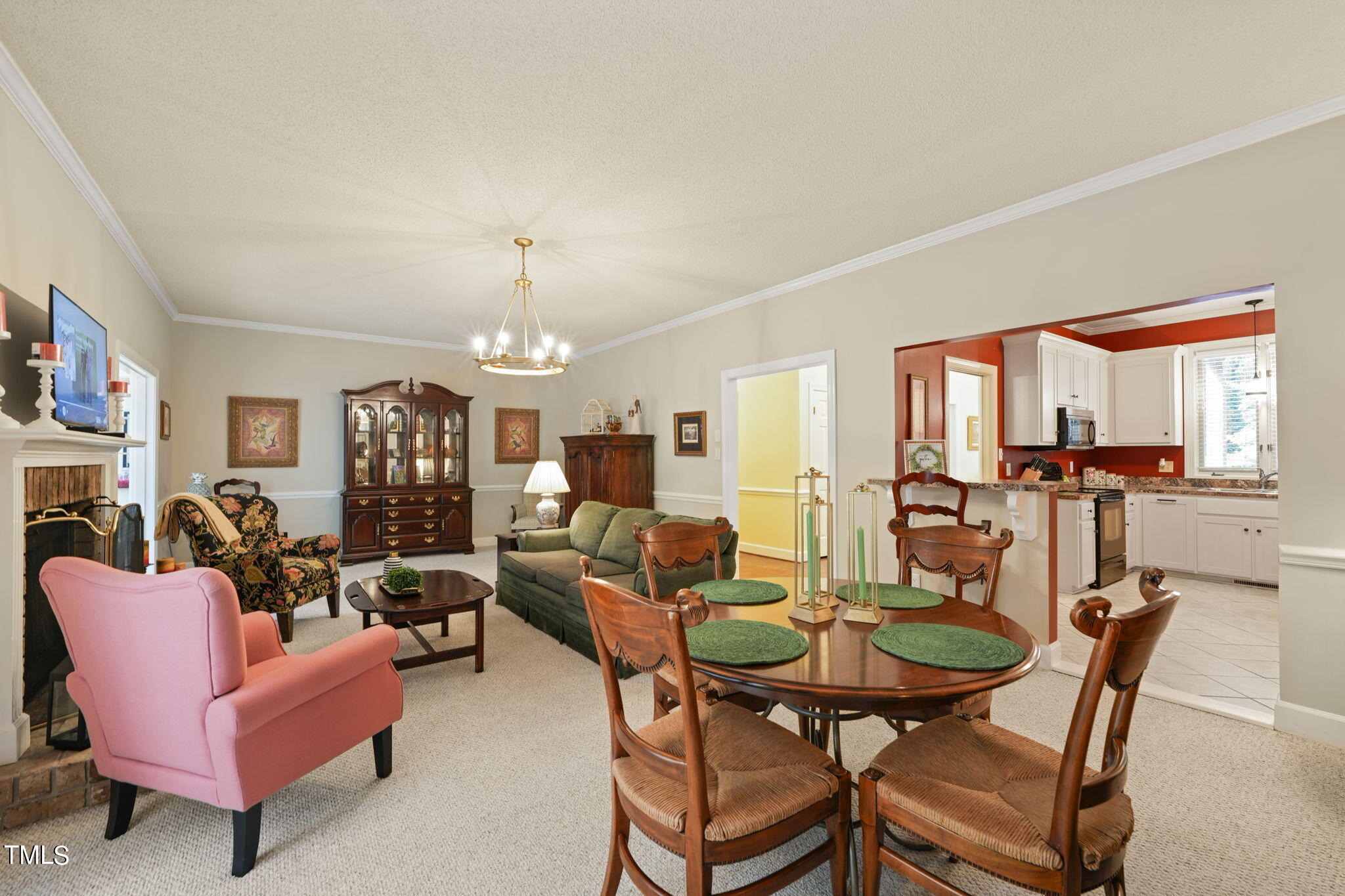 1311 Forest Hills Road Nw # D2 Property Photo 10