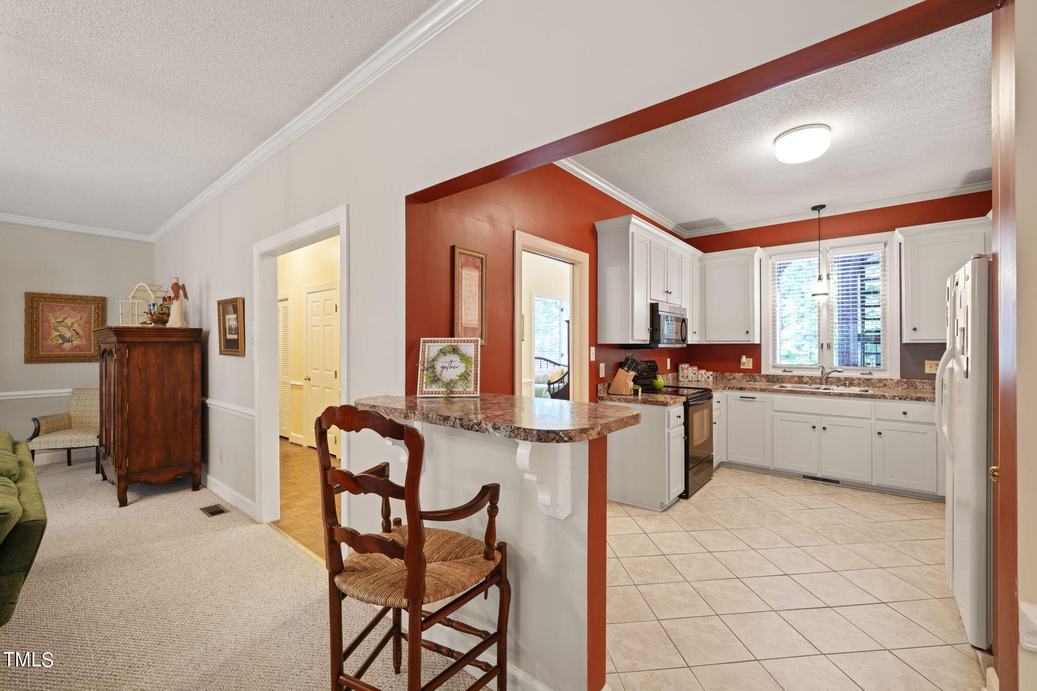 1311 Forest Hills Road Nw # D2 Property Photo 12