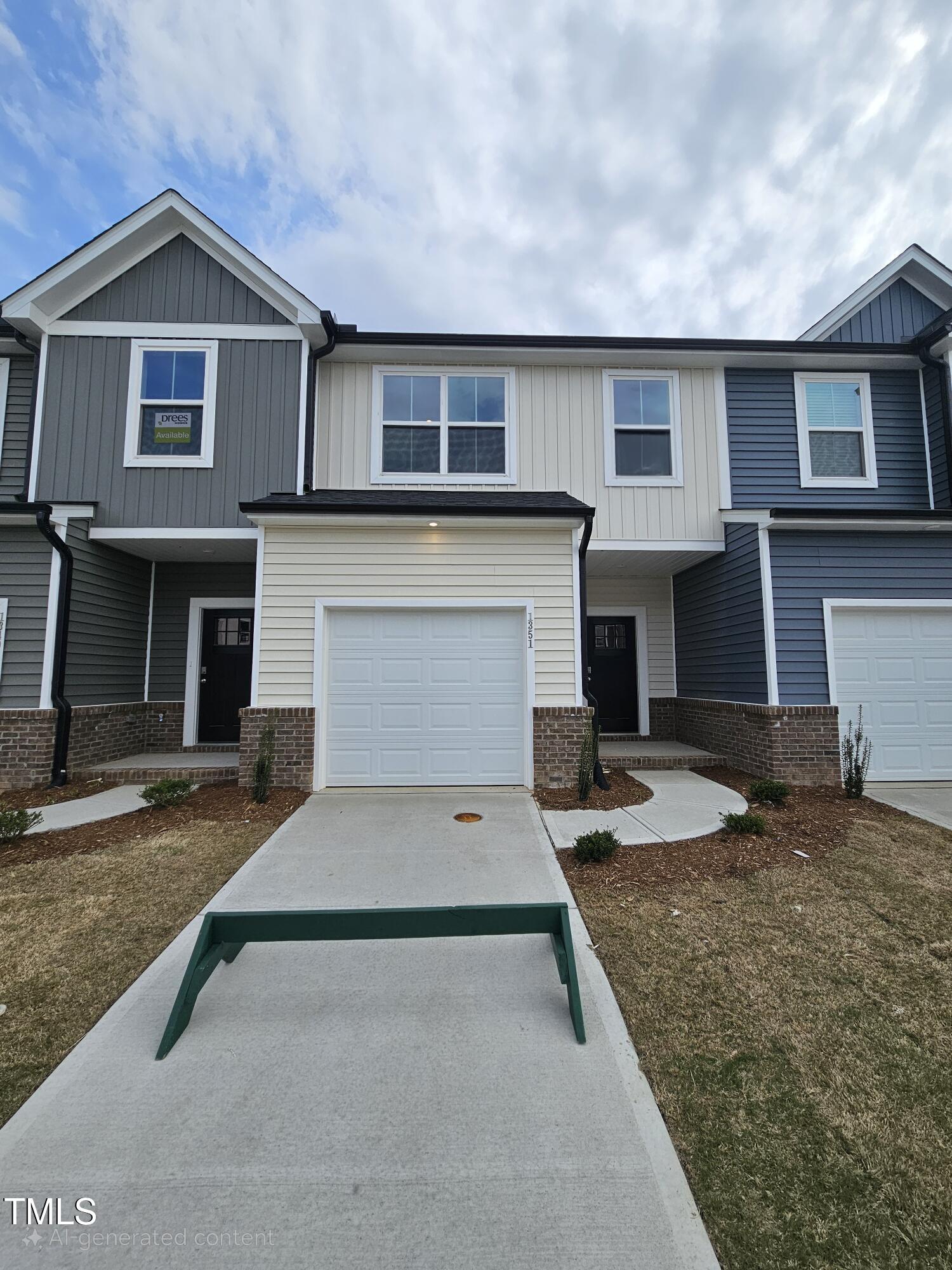 1351 Bessie Court Property Photo 1