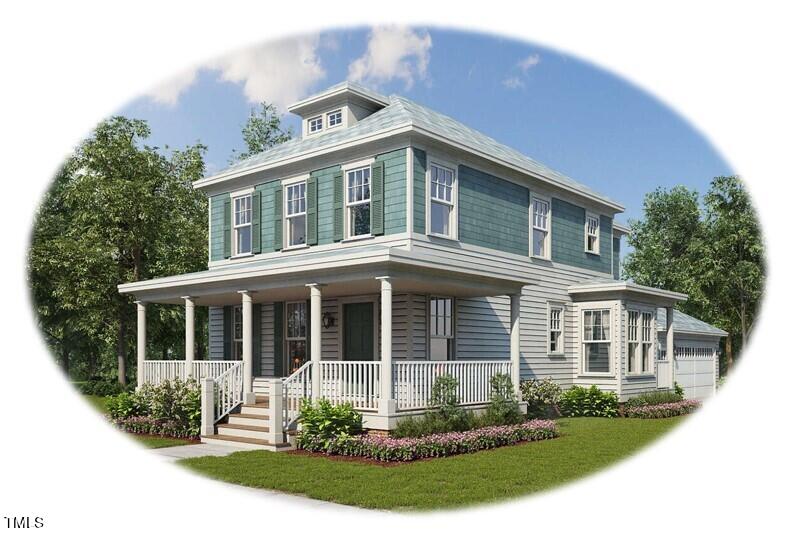 Lot C N King Avenue Property Photo 1