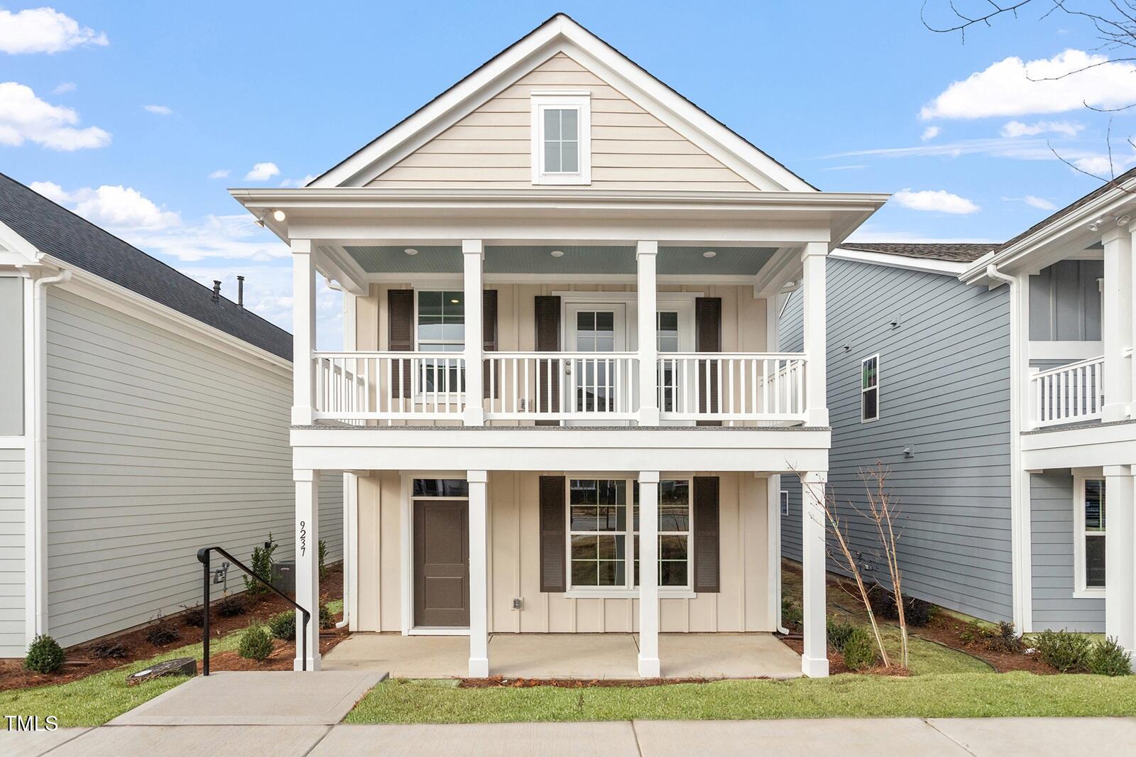 9237 Kitchin Farms Way # 429 Property Photo 1