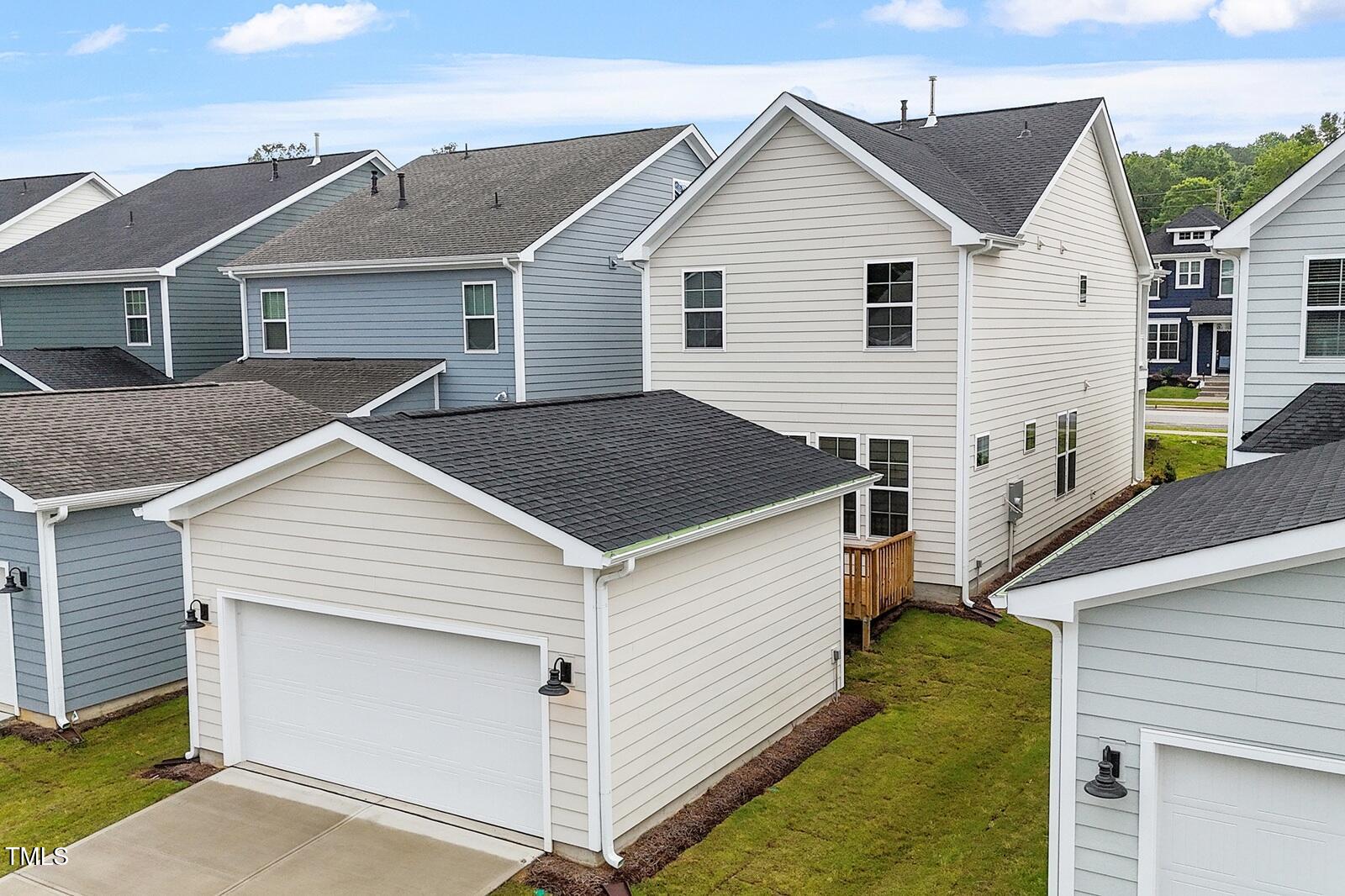 9237 Kitchin Farms Way # 429 Property Photo 5